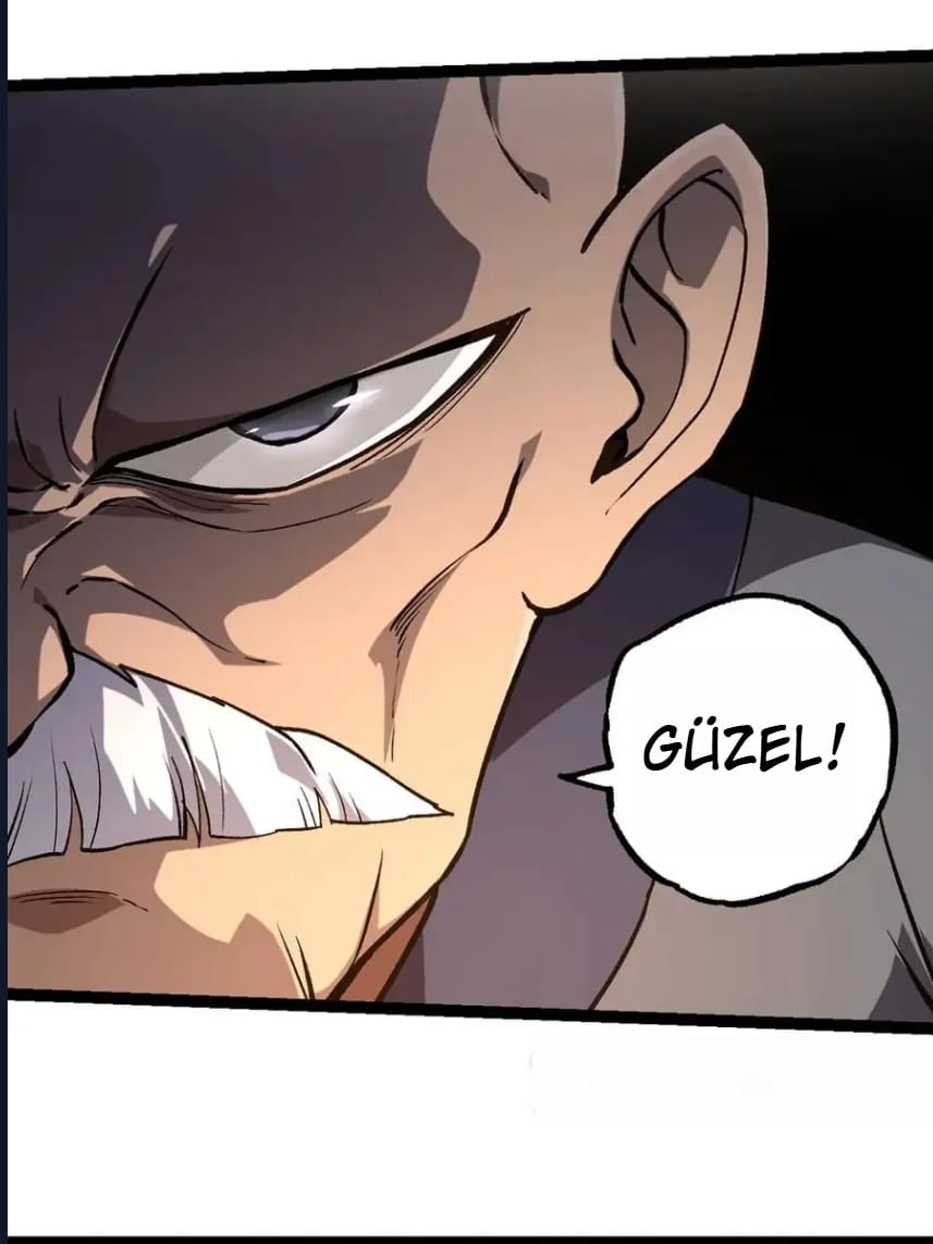 Evrimim Büyük Bir Ağaçla Başladı Bölüm 261 - Sayfa 14