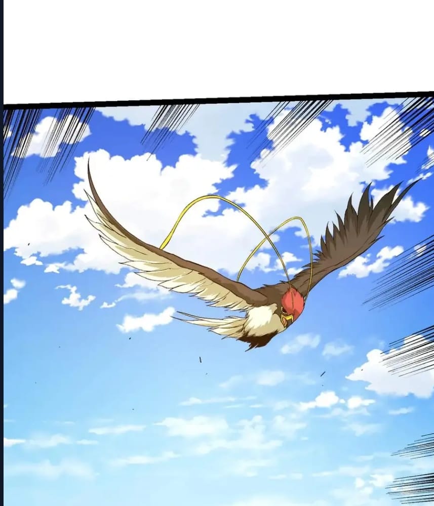 Evrimim Büyük Bir Ağaçla Başladı Bölüm 261 - Sayfa 20