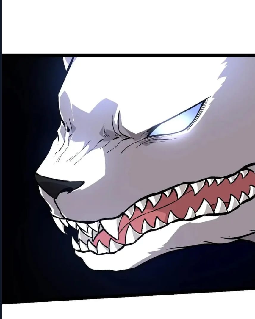 Evrimim Büyük Bir Ağaçla Başladı Bölüm 261 - Sayfa 24