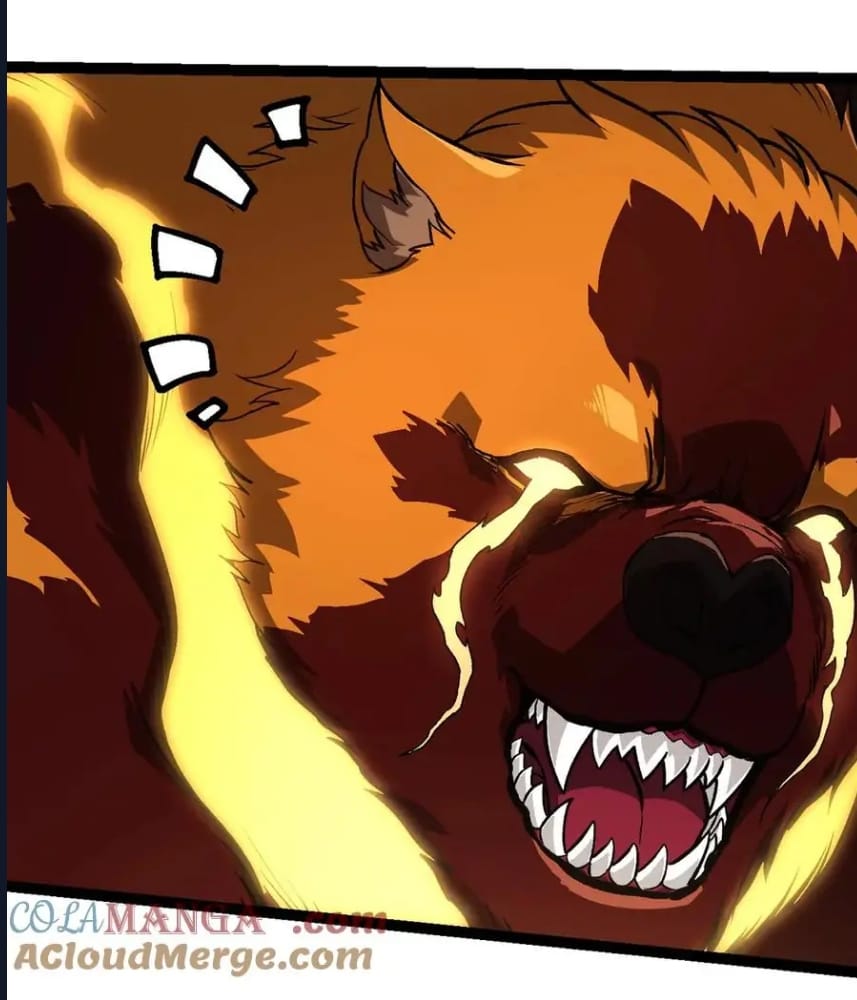 Evrimim Büyük Bir Ağaçla Başladı Bölüm 261 - Sayfa 25