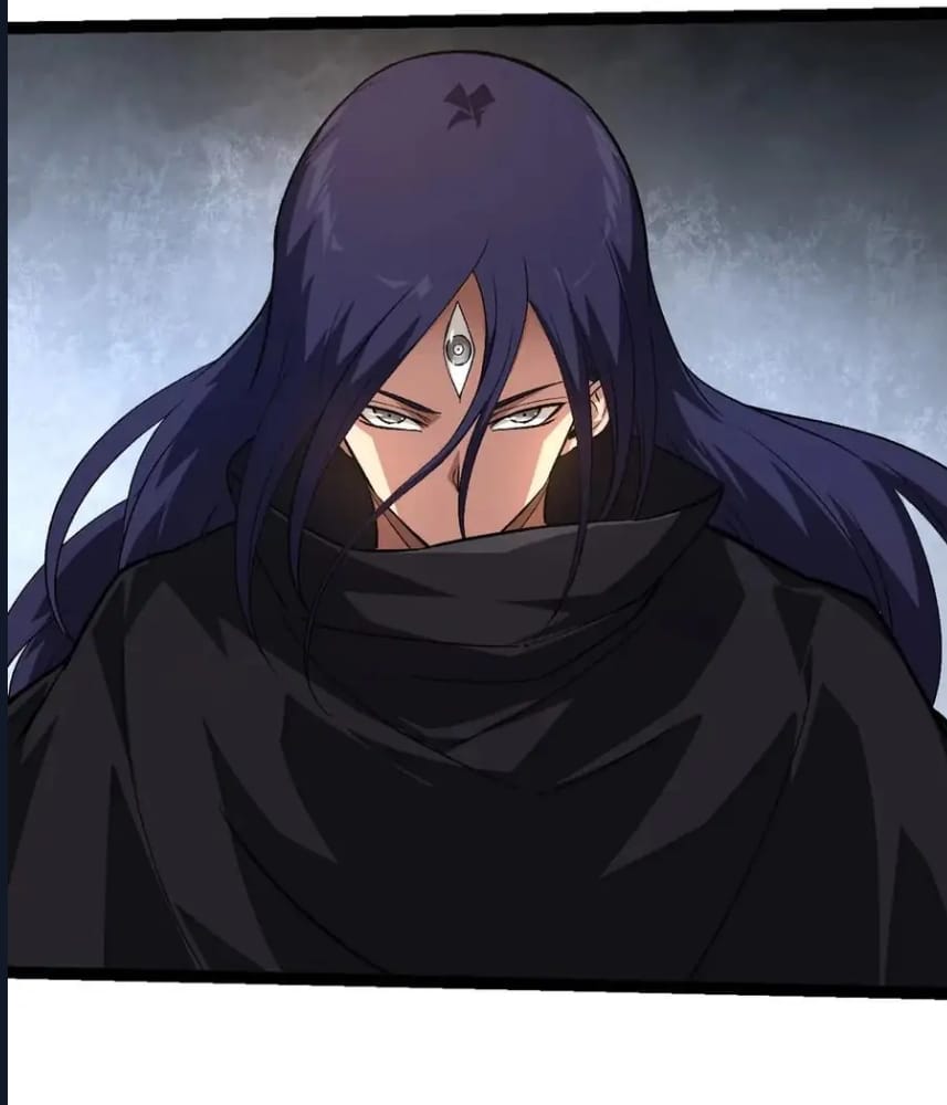 Evrimim Büyük Bir Ağaçla Başladı Bölüm 261 - Sayfa 29