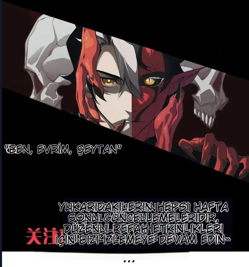 Evrimim Büyük Bir Ağaçla Başladı Bölüm 261 - Sayfa 51