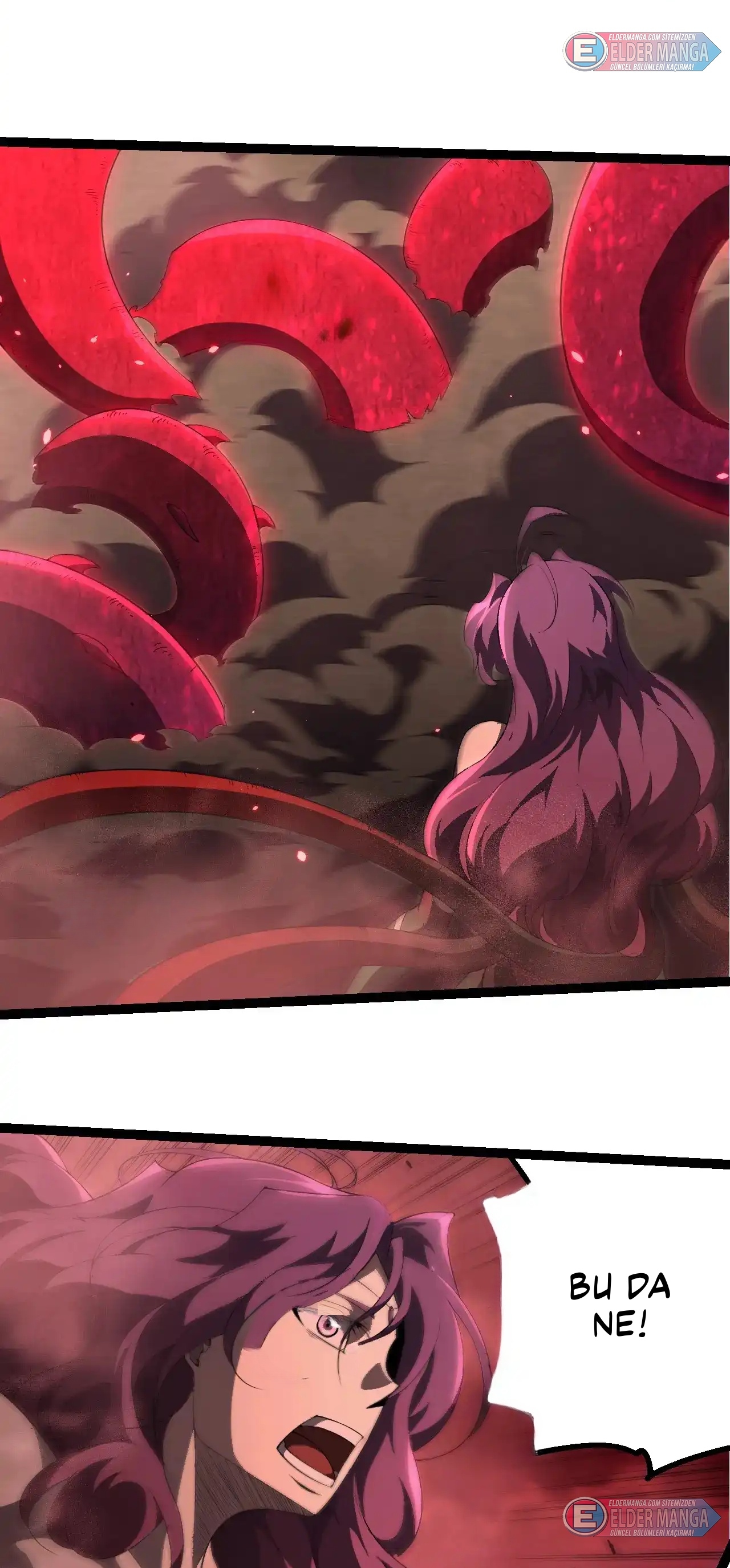 Evrimim Büyük Bir Ağaçla Başladı Bölüm 459 - Sayfa 11