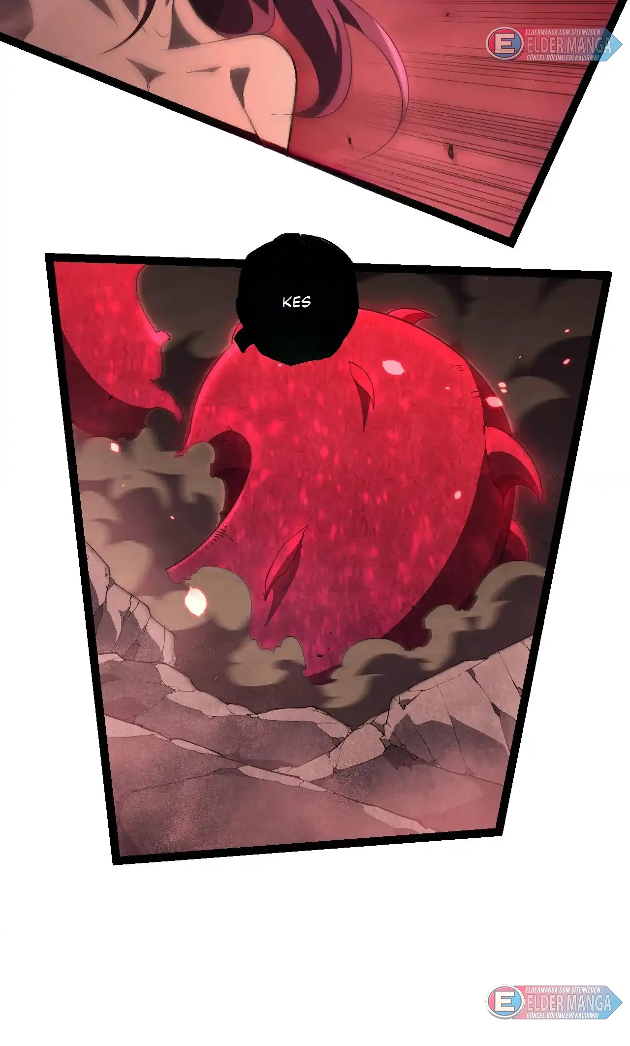 Evrimim Büyük Bir Ağaçla Başladı Bölüm 459 - Sayfa 12