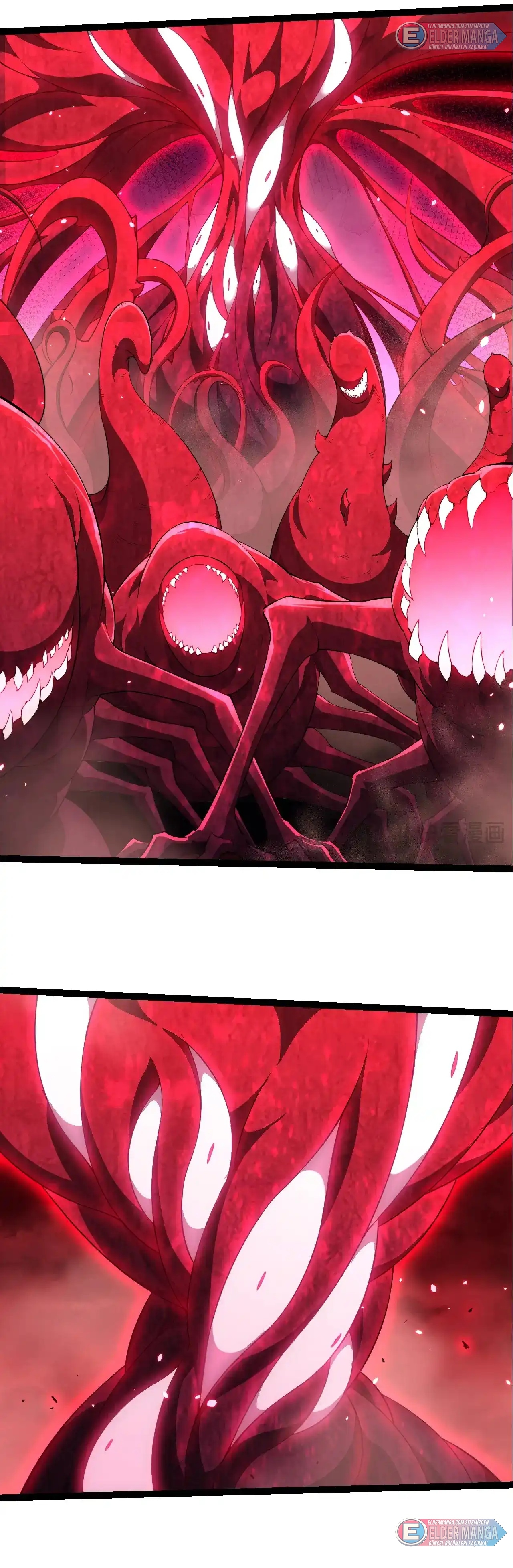 Evrimim Büyük Bir Ağaçla Başladı Bölüm 459 - Sayfa 14