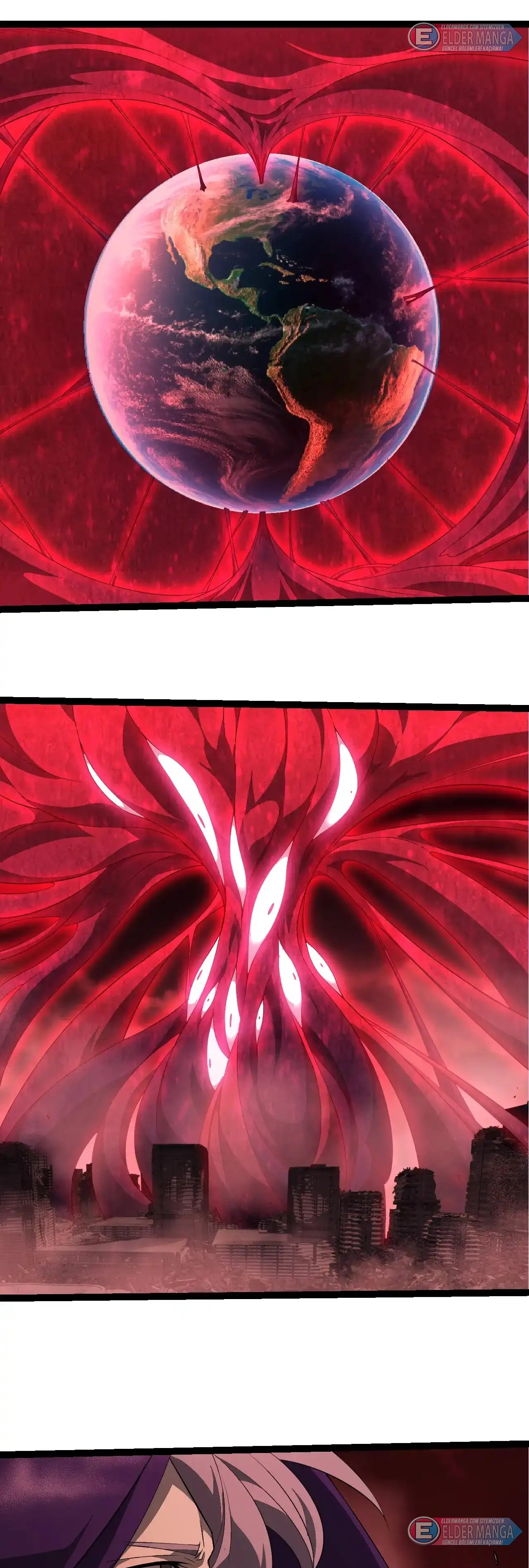 Evrimim Büyük Bir Ağaçla Başladı Bölüm 459 - Sayfa 2