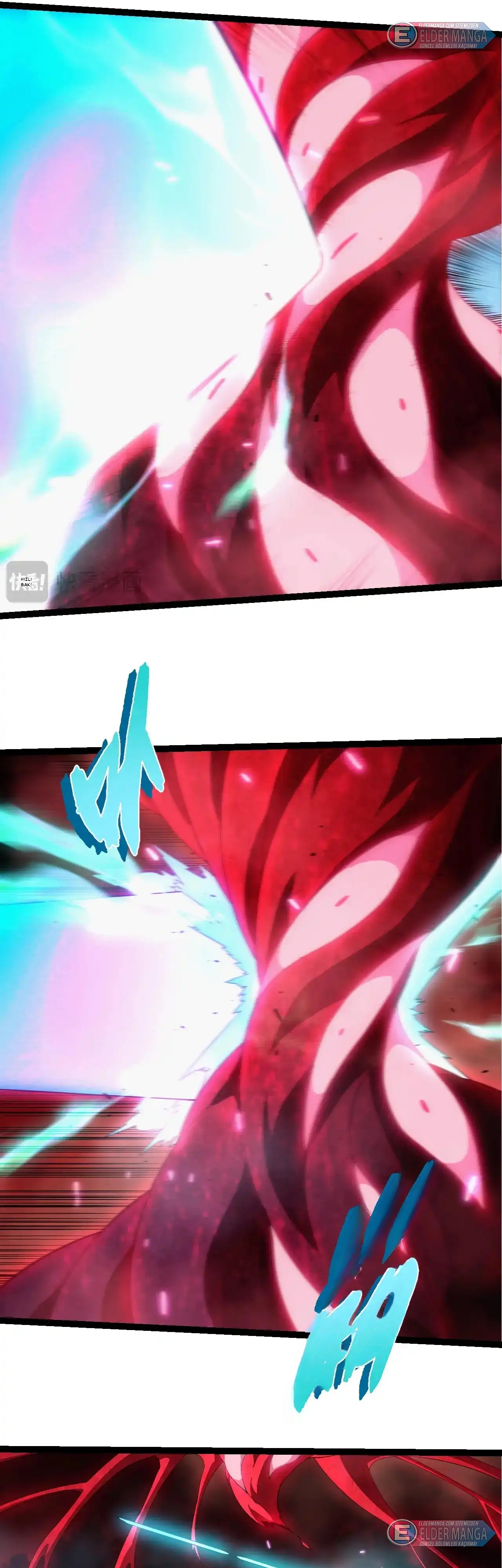 Evrimim Büyük Bir Ağaçla Başladı Bölüm 459 - Sayfa 26