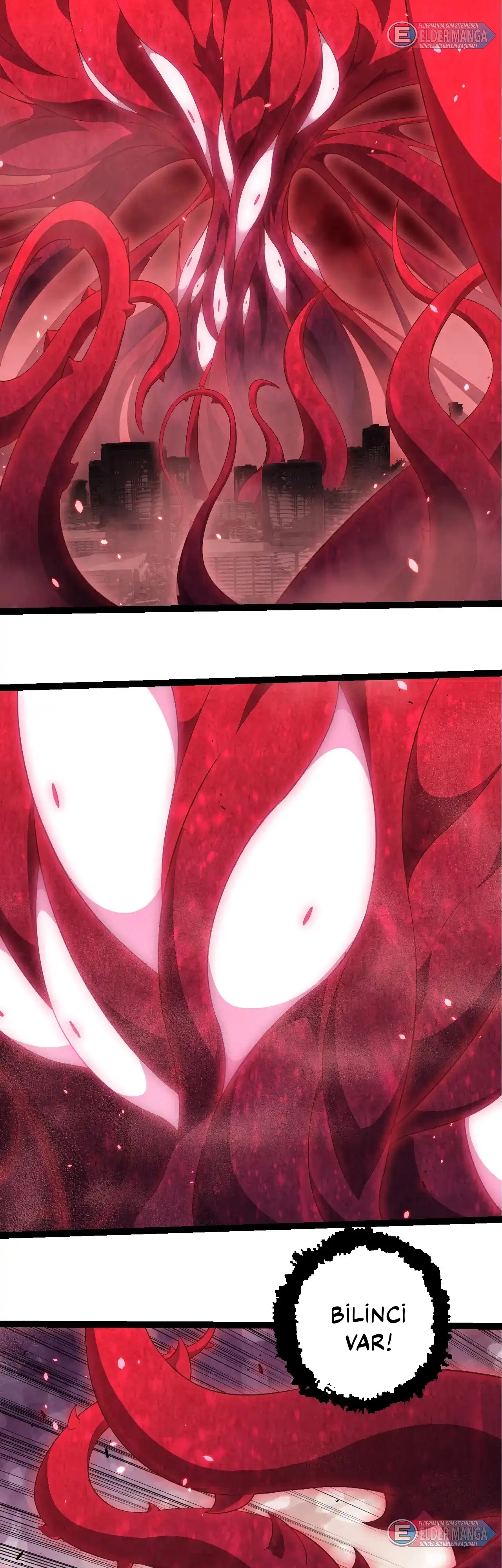 Evrimim Büyük Bir Ağaçla Başladı Bölüm 459 - Sayfa 8