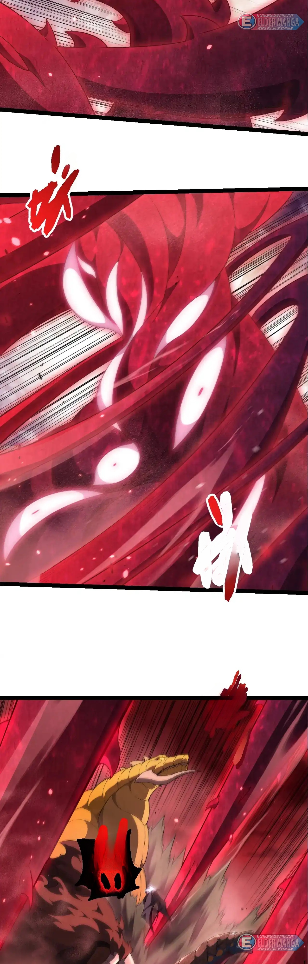 Evrimim Büyük Bir Ağaçla Başladı Bölüm 459 - Sayfa 9