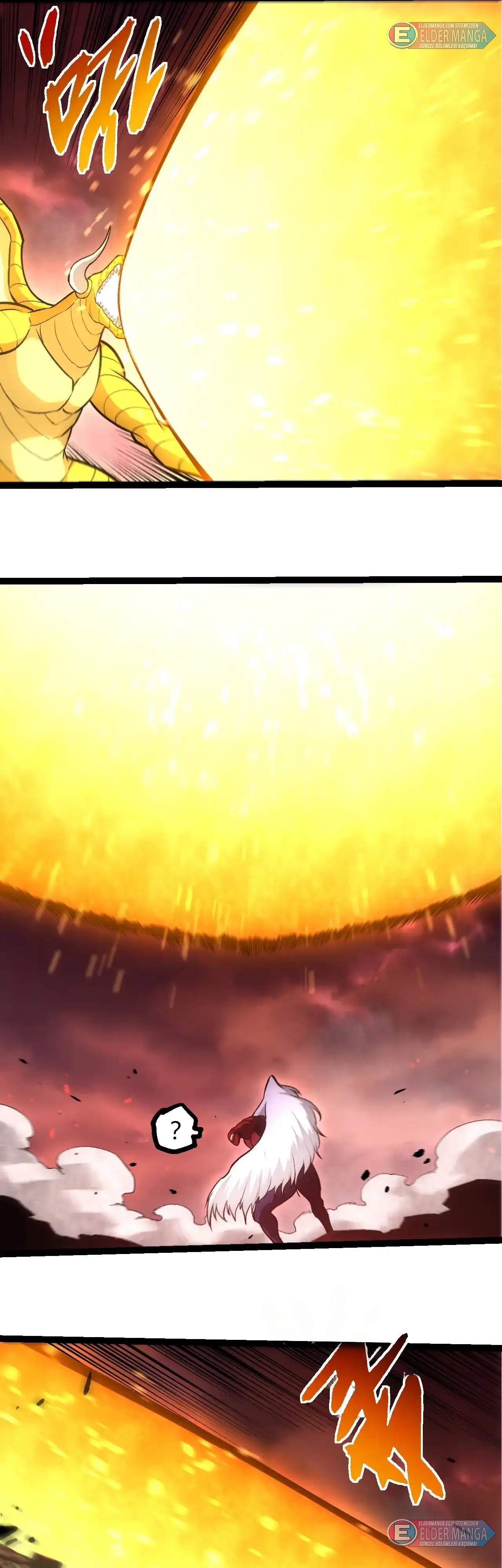 Evrimim Büyük Bir Ağaçla Başladı Bölüm 460 - Sayfa 21