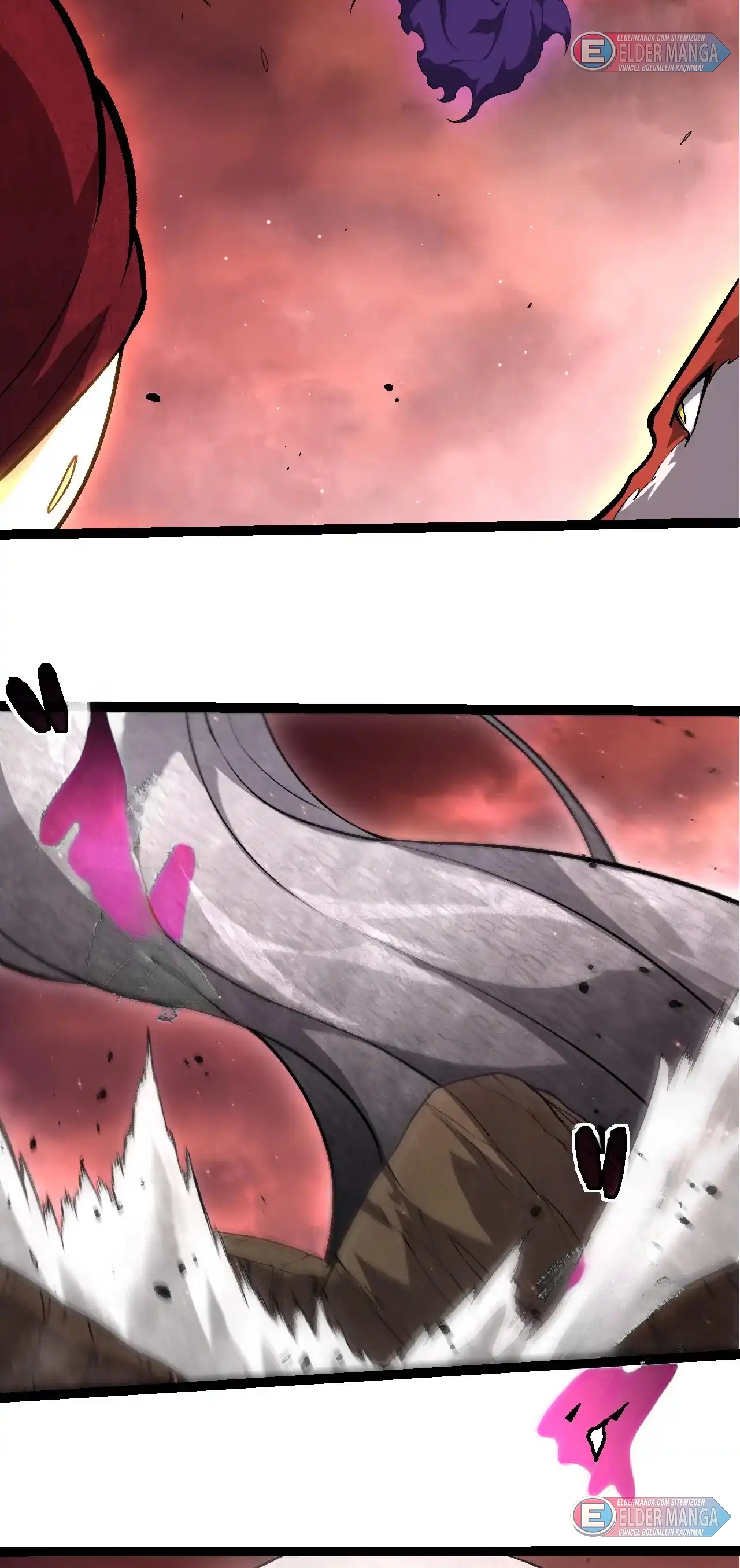 Evrimim Büyük Bir Ağaçla Başladı Bölüm 460 - Sayfa 27