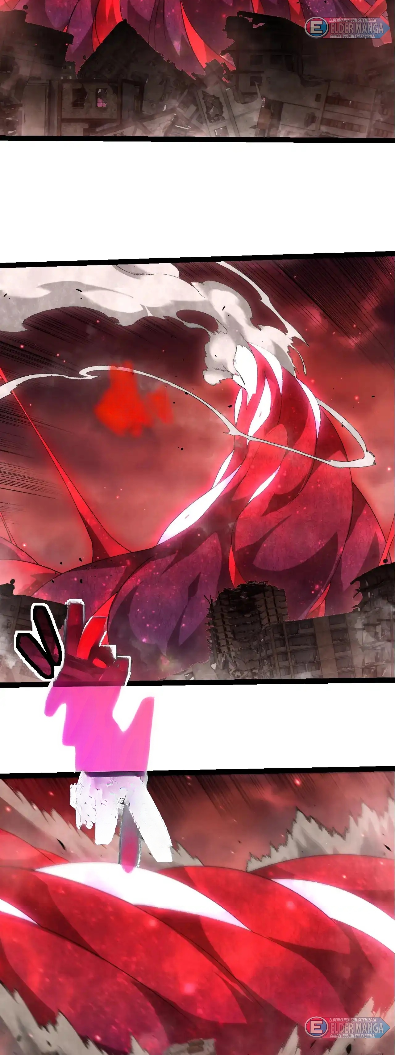 Evrimim Büyük Bir Ağaçla Başladı Bölüm 460 - Sayfa 3