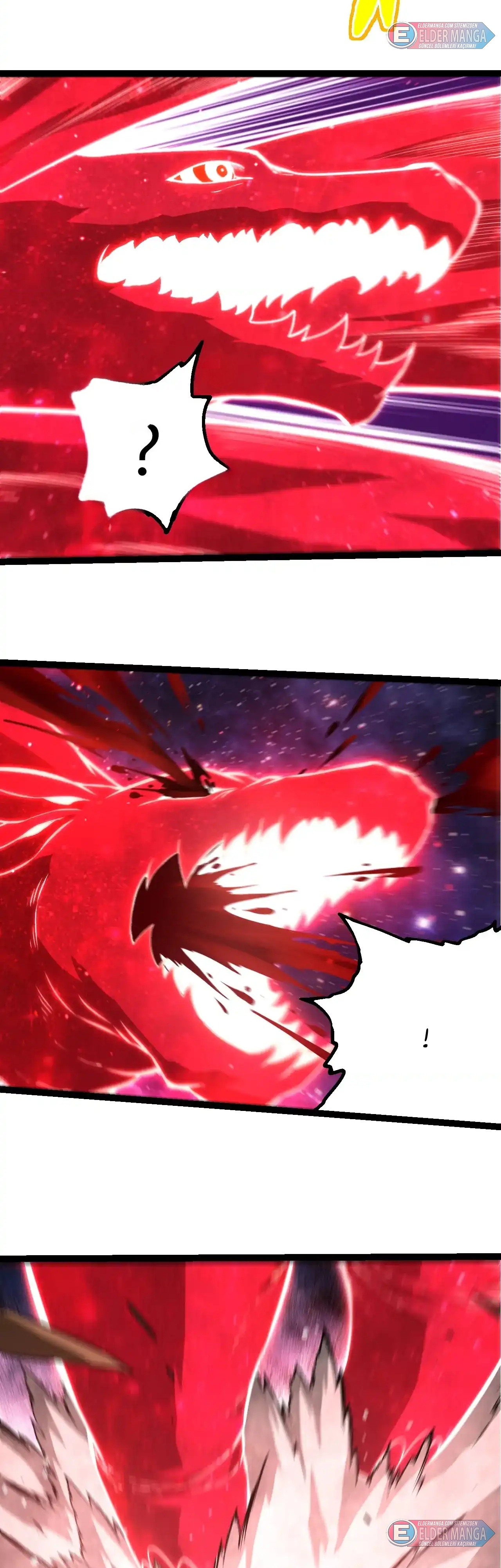 Evrimim Büyük Bir Ağaçla Başladı Bölüm 460 - Sayfa 6