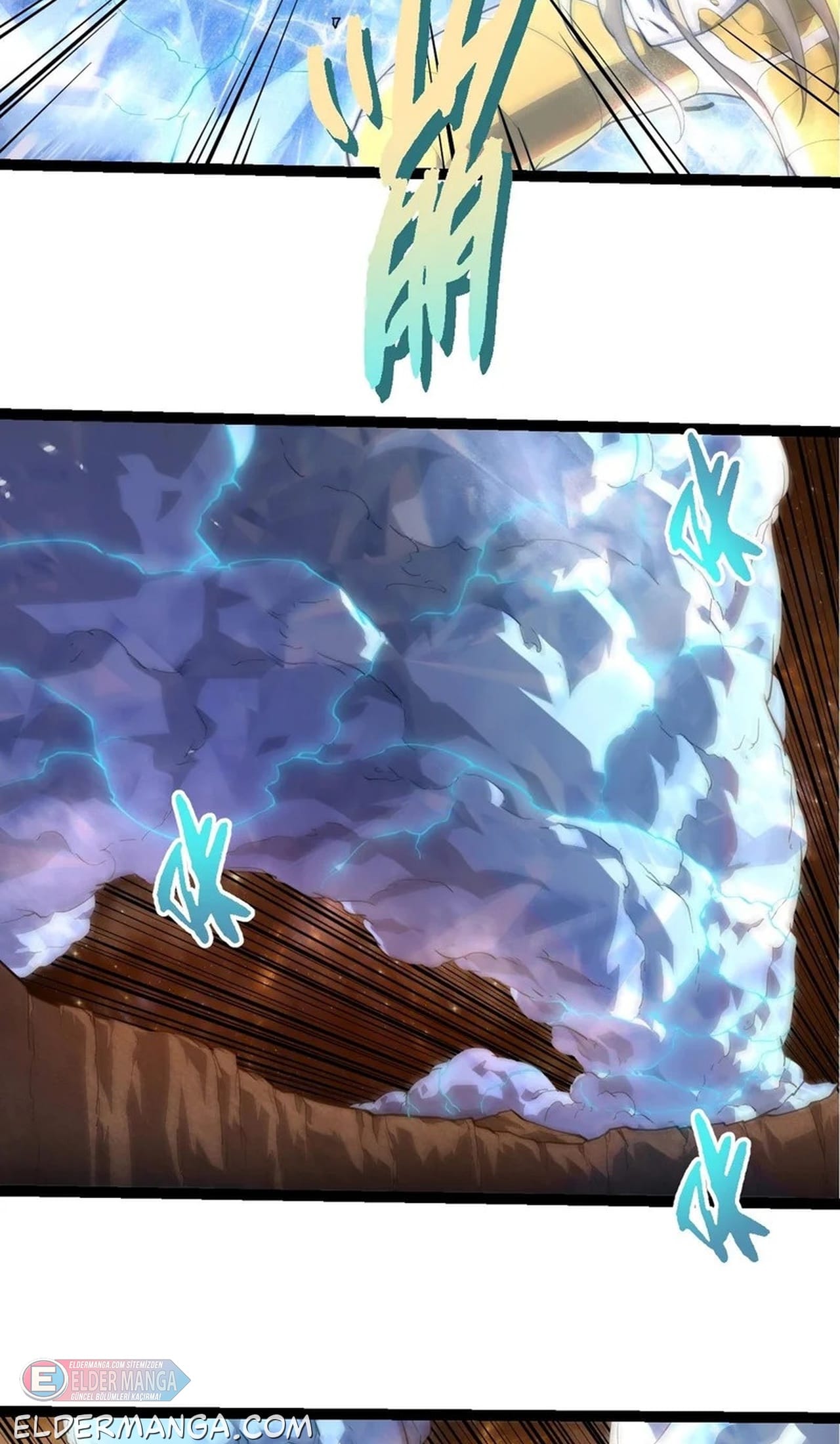 Evrimim Büyük Bir Ağaçla Başladı Bölüm 446 - Sayfa 10