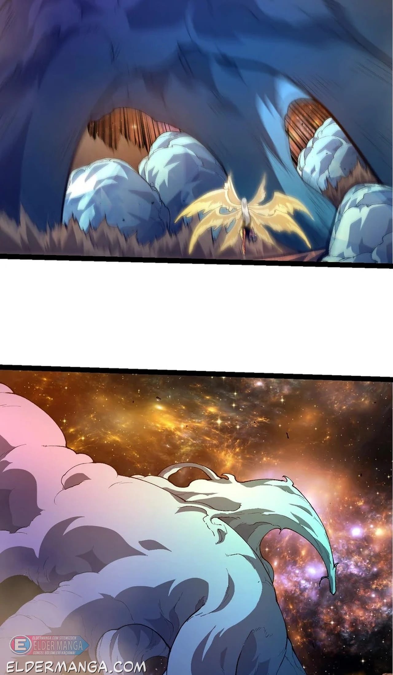 Evrimim Büyük Bir Ağaçla Başladı Bölüm 446 - Sayfa 13