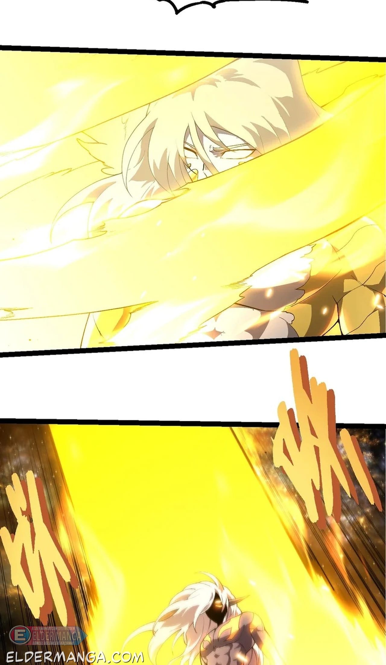 Evrimim Büyük Bir Ağaçla Başladı Bölüm 446 - Sayfa 15