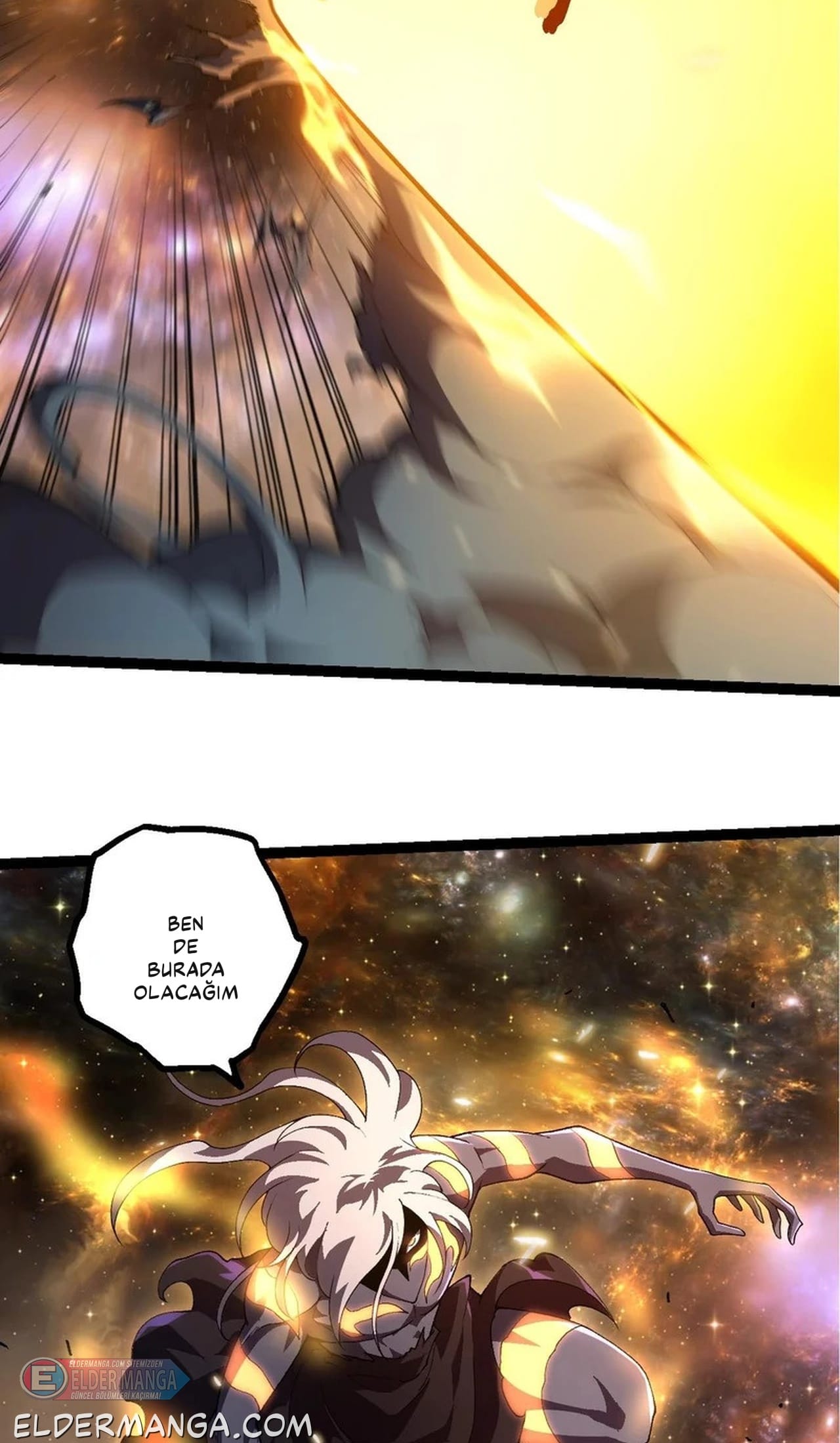 Evrimim Büyük Bir Ağaçla Başladı Bölüm 446 - Sayfa 19