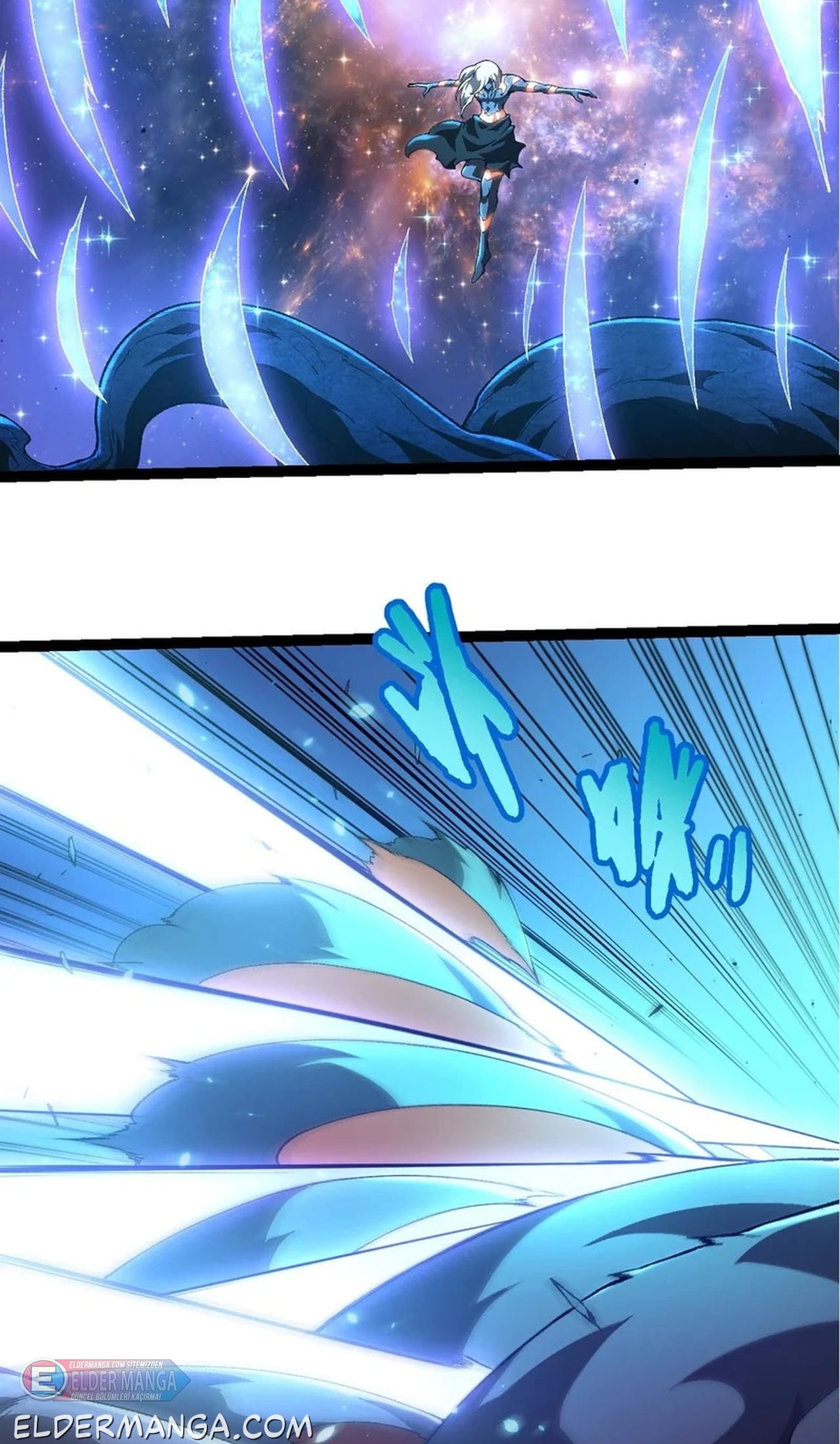 Evrimim Büyük Bir Ağaçla Başladı Bölüm 446 - Sayfa 22