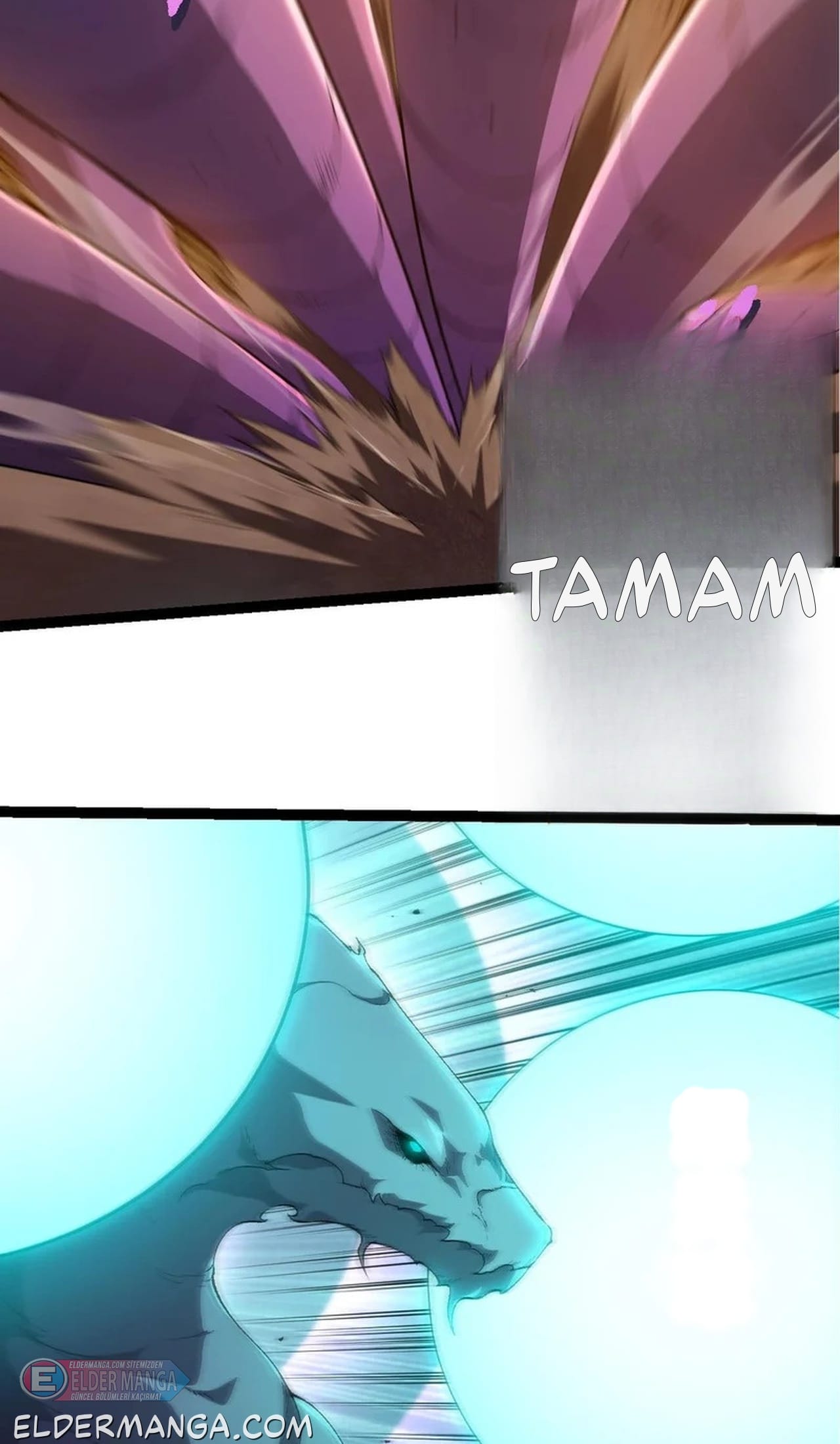 Evrimim Büyük Bir Ağaçla Başladı Bölüm 446 - Sayfa 28