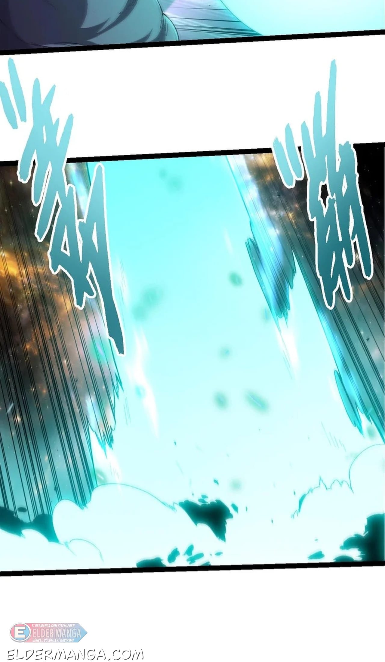 Evrimim Büyük Bir Ağaçla Başladı Bölüm 446 - Sayfa 29