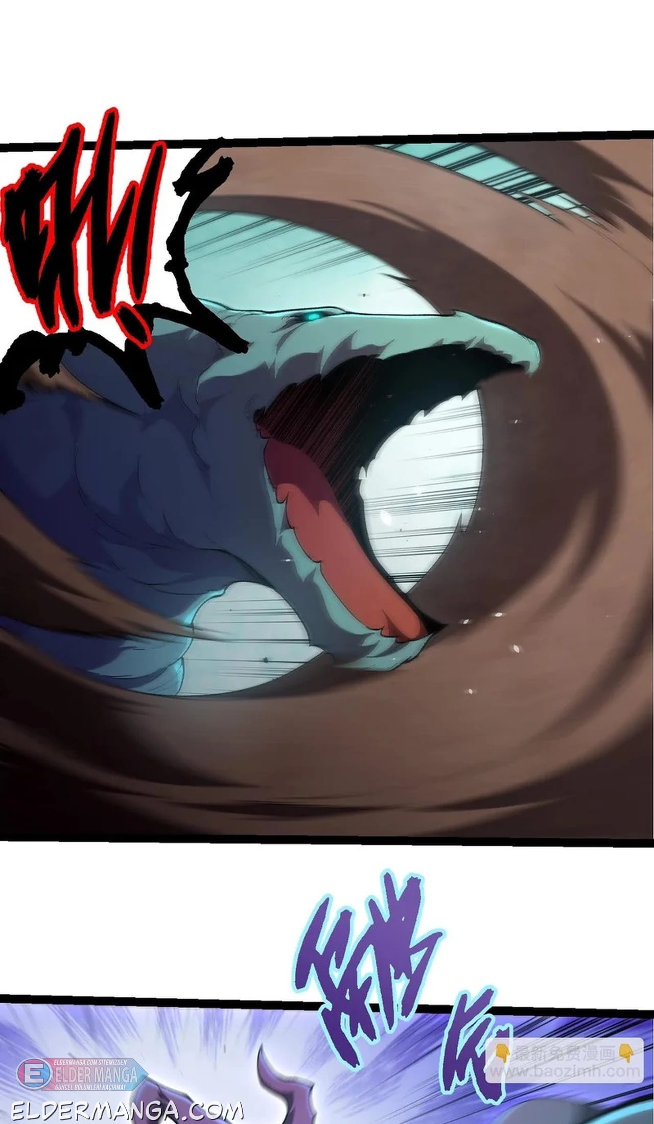 Evrimim Büyük Bir Ağaçla Başladı Bölüm 446 - Sayfa 30