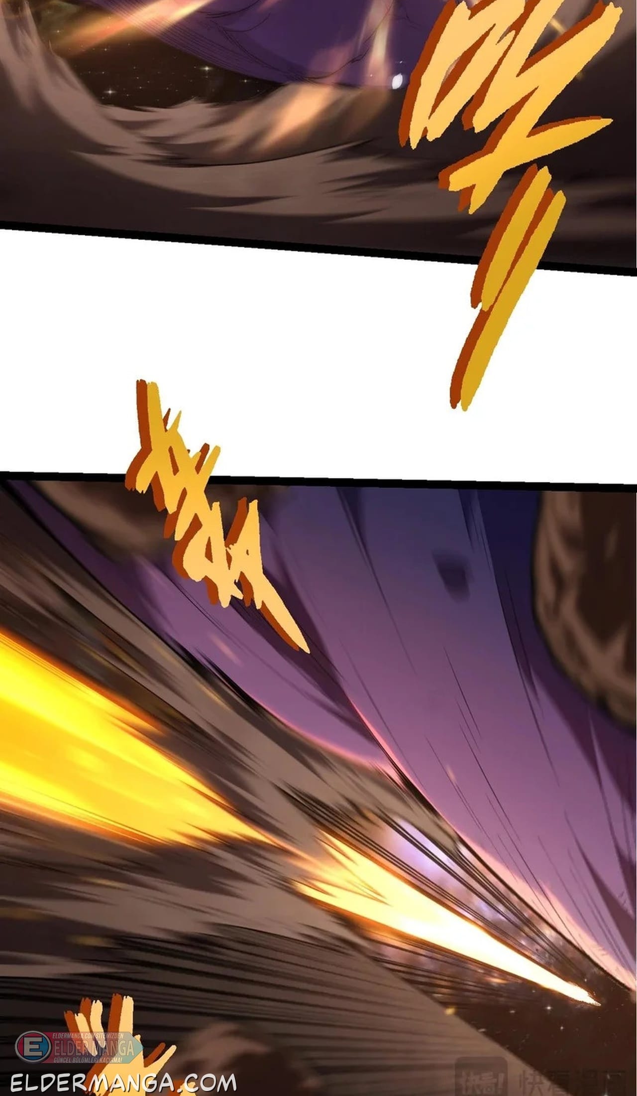 Evrimim Büyük Bir Ağaçla Başladı Bölüm 446 - Sayfa 32