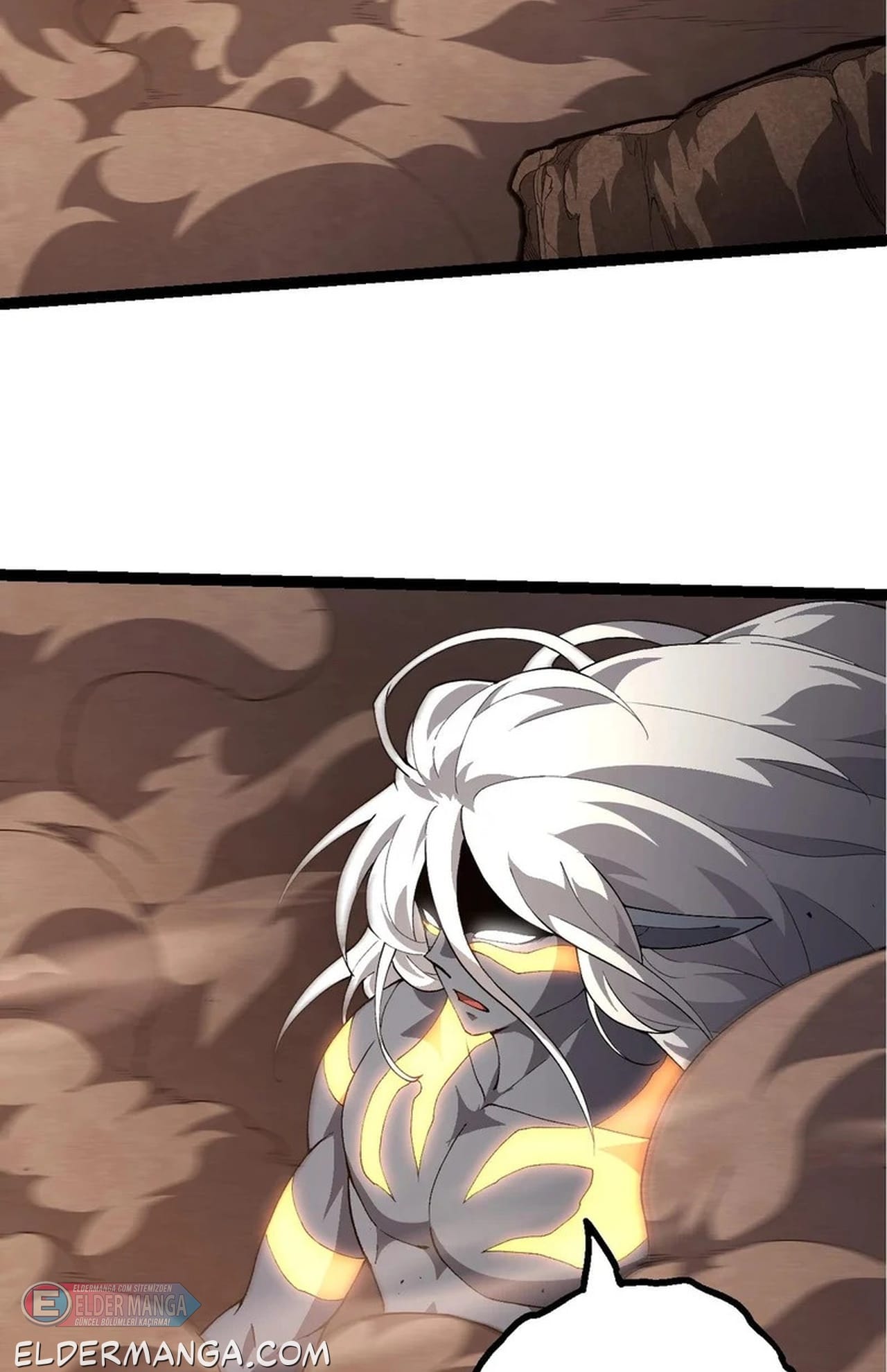 Evrimim Büyük Bir Ağaçla Başladı Bölüm 446 - Sayfa 35