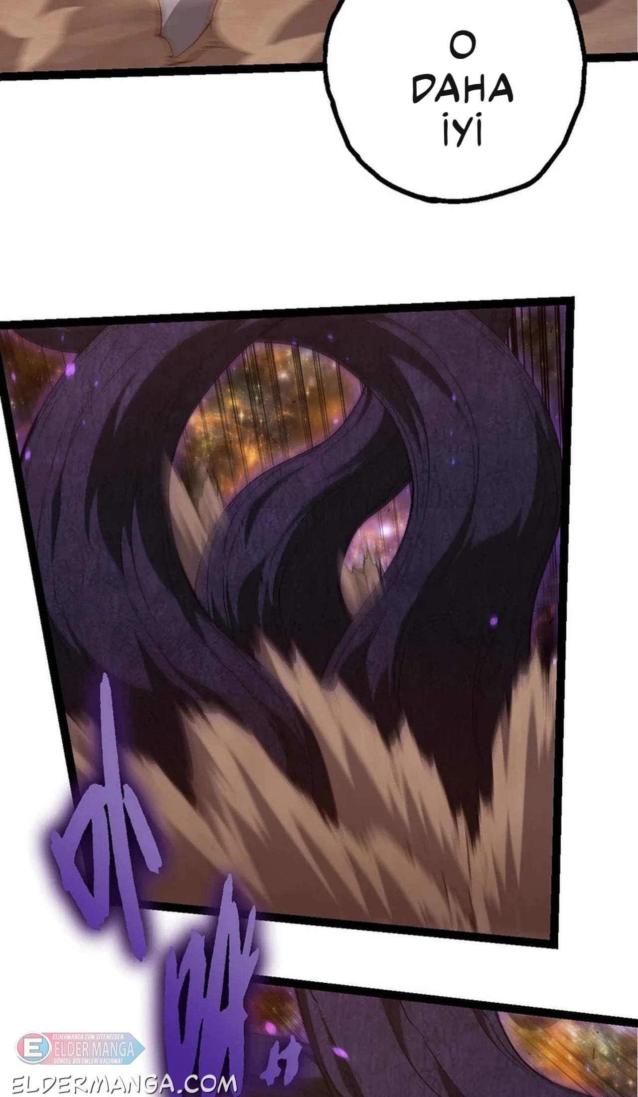 Evrimim Büyük Bir Ağaçla Başladı Bölüm 446 - Sayfa 36