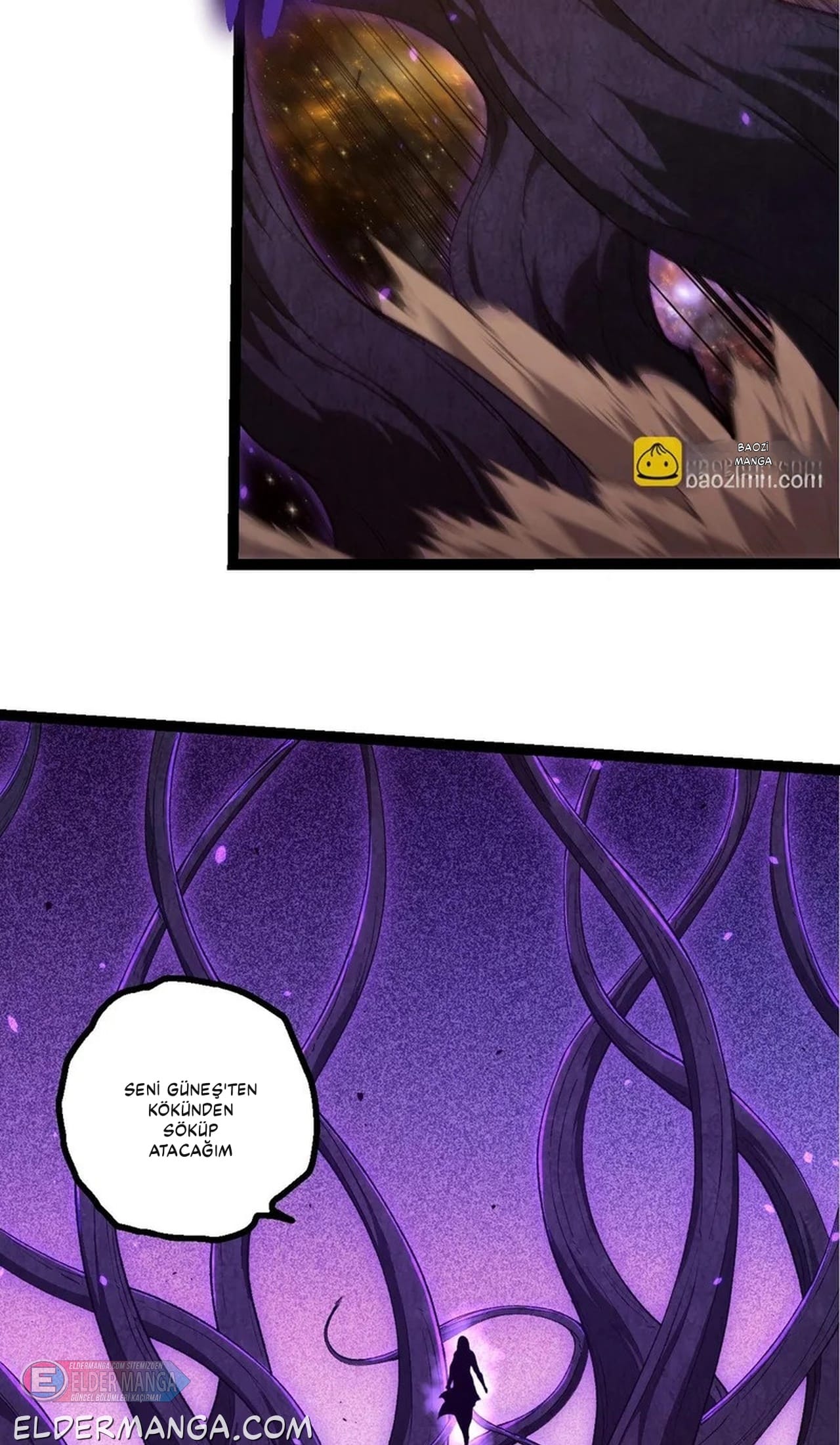 Evrimim Büyük Bir Ağaçla Başladı Bölüm 446 - Sayfa 37