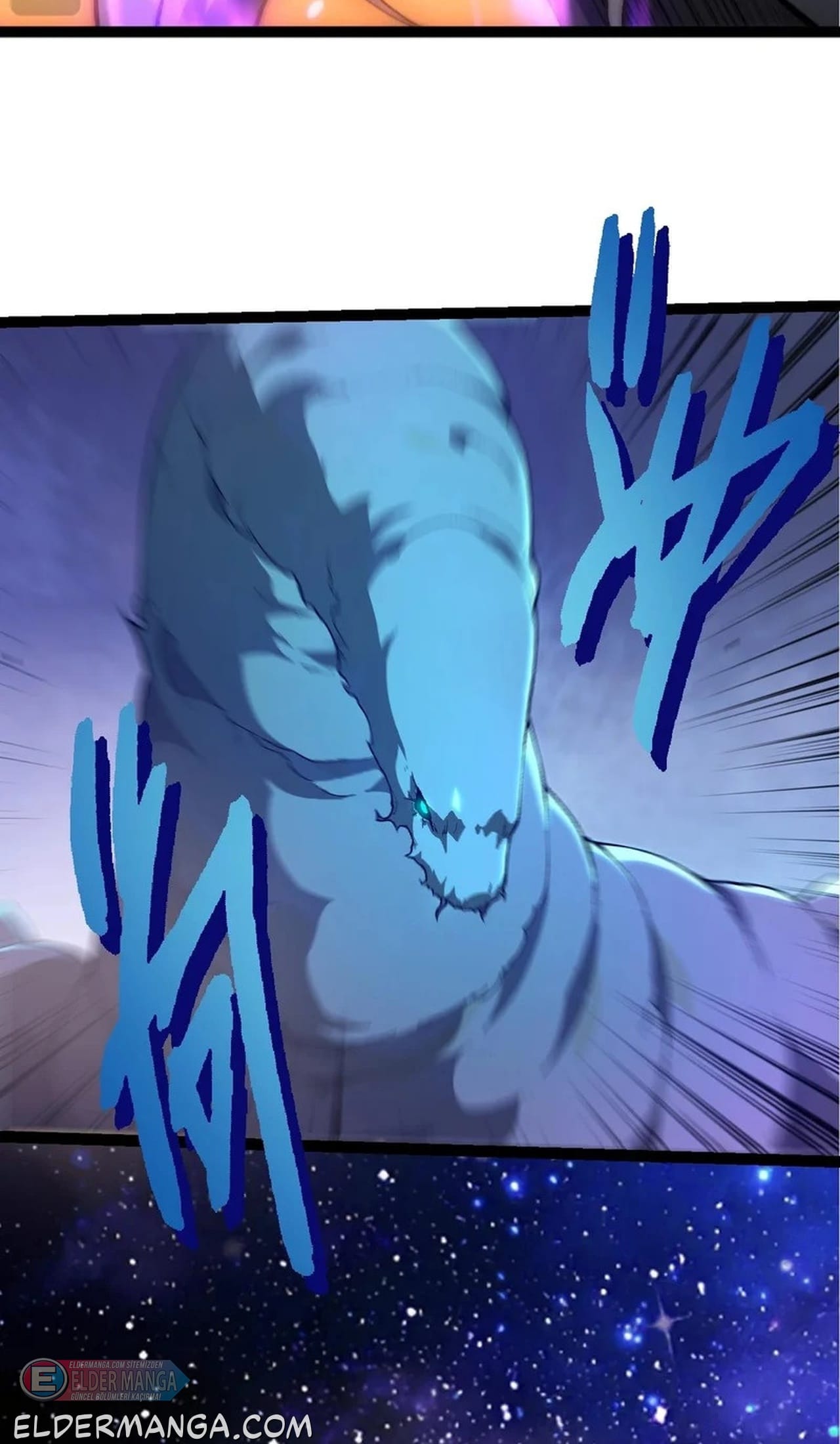 Evrimim Büyük Bir Ağaçla Başladı Bölüm 446 - Sayfa 39