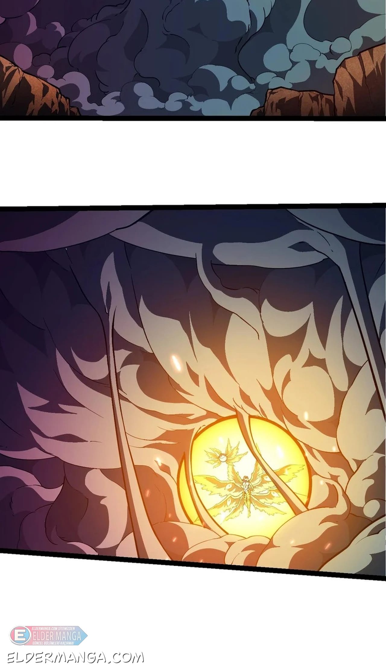 Evrimim Büyük Bir Ağaçla Başladı Bölüm 446 - Sayfa 4