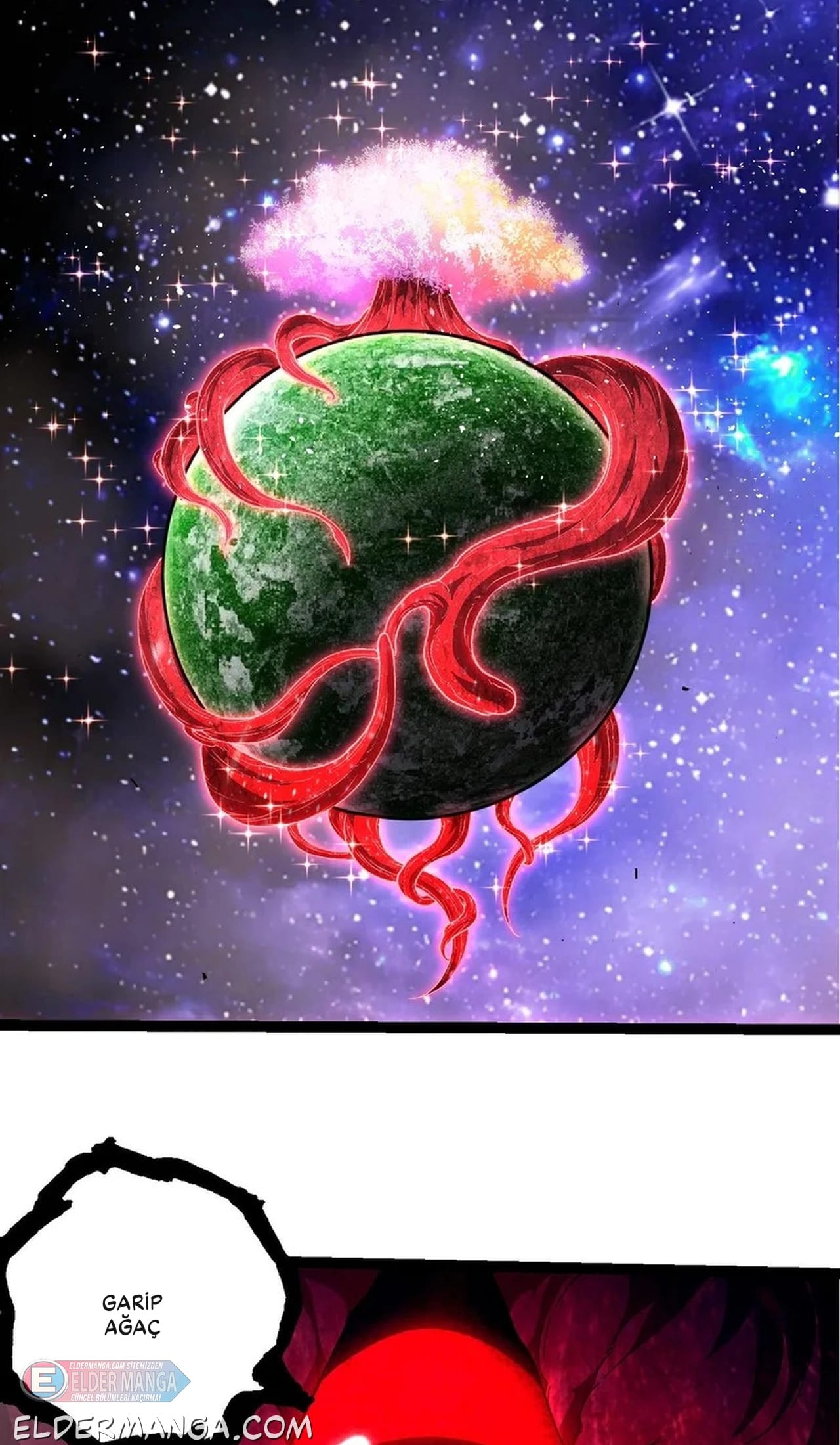 Evrimim Büyük Bir Ağaçla Başladı Bölüm 446 - Sayfa 40