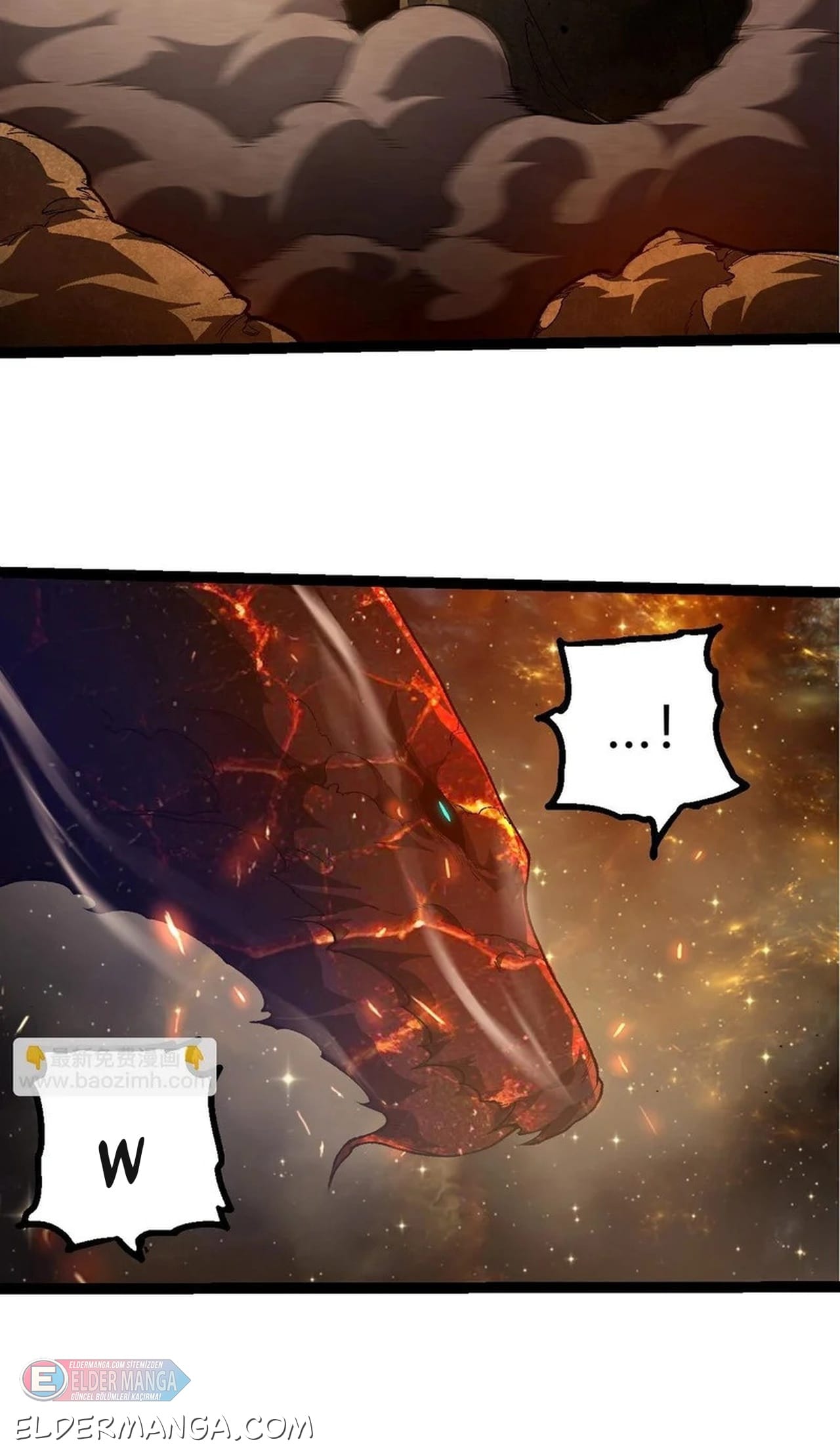 Evrimim Büyük Bir Ağaçla Başladı Bölüm 446 - Sayfa 42