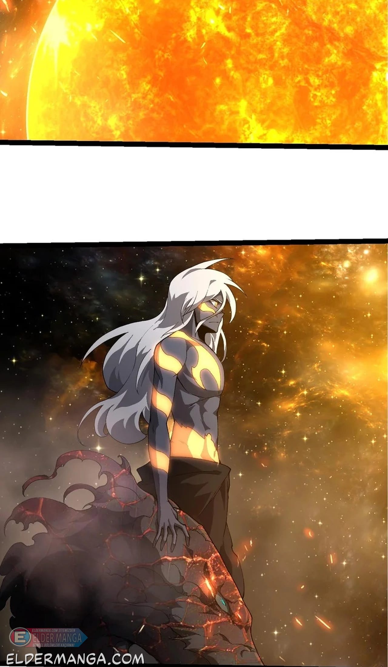 Evrimim Büyük Bir Ağaçla Başladı Bölüm 446 - Sayfa 44