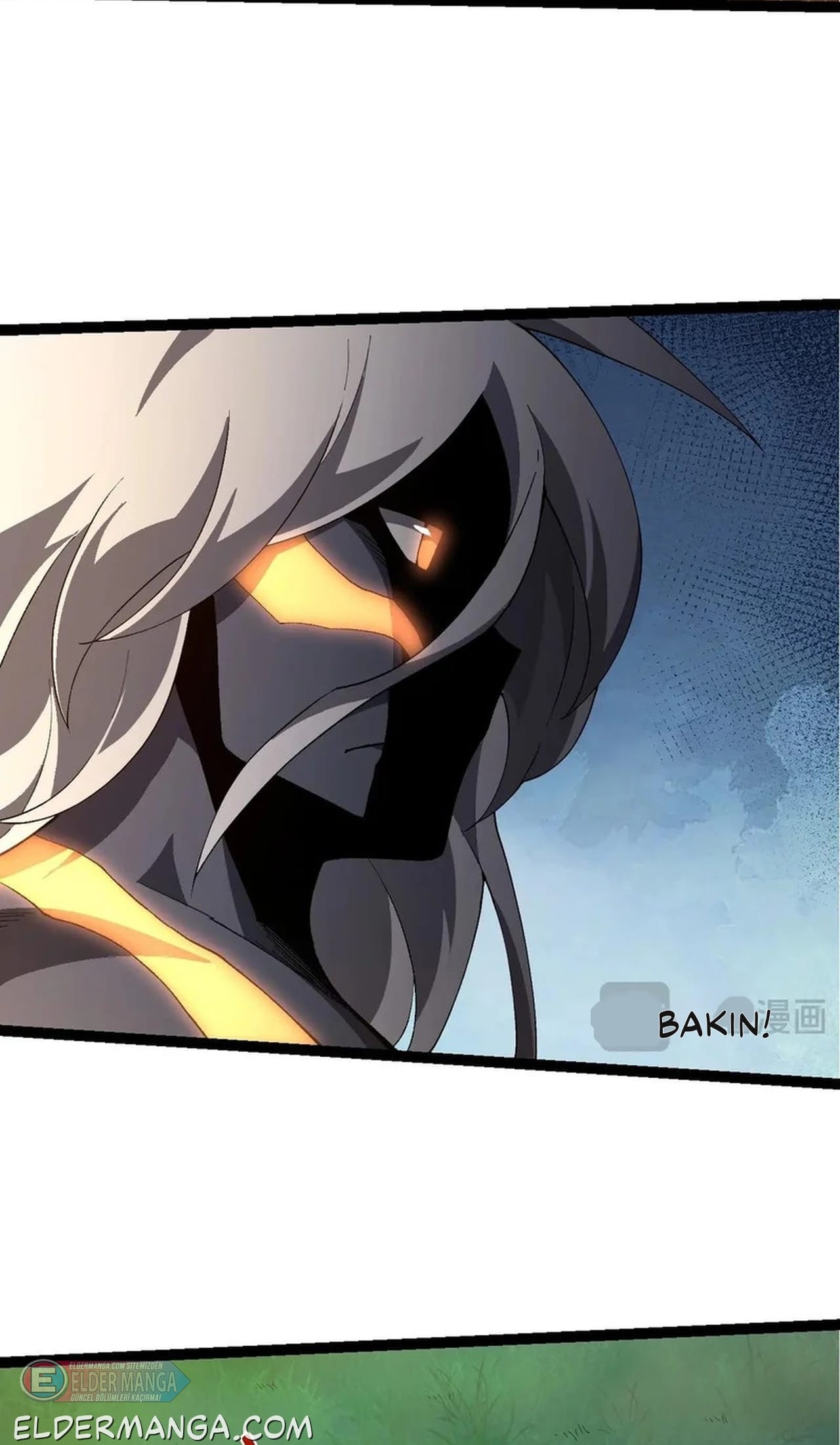 Evrimim Büyük Bir Ağaçla Başladı Bölüm 446 - Sayfa 45