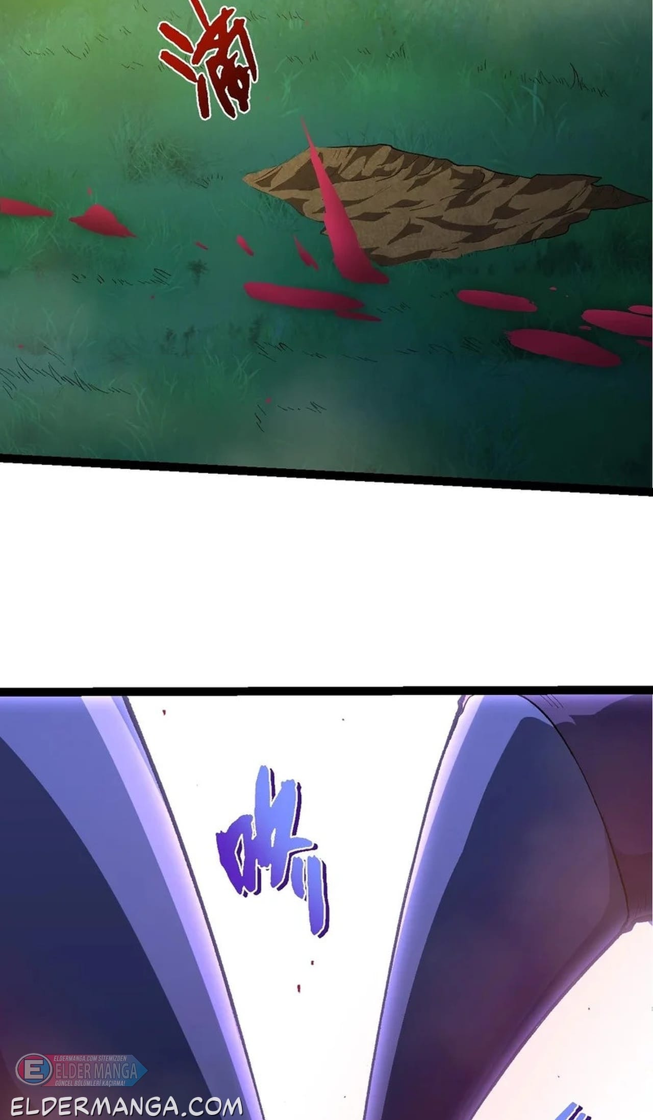 Evrimim Büyük Bir Ağaçla Başladı Bölüm 446 - Sayfa 46