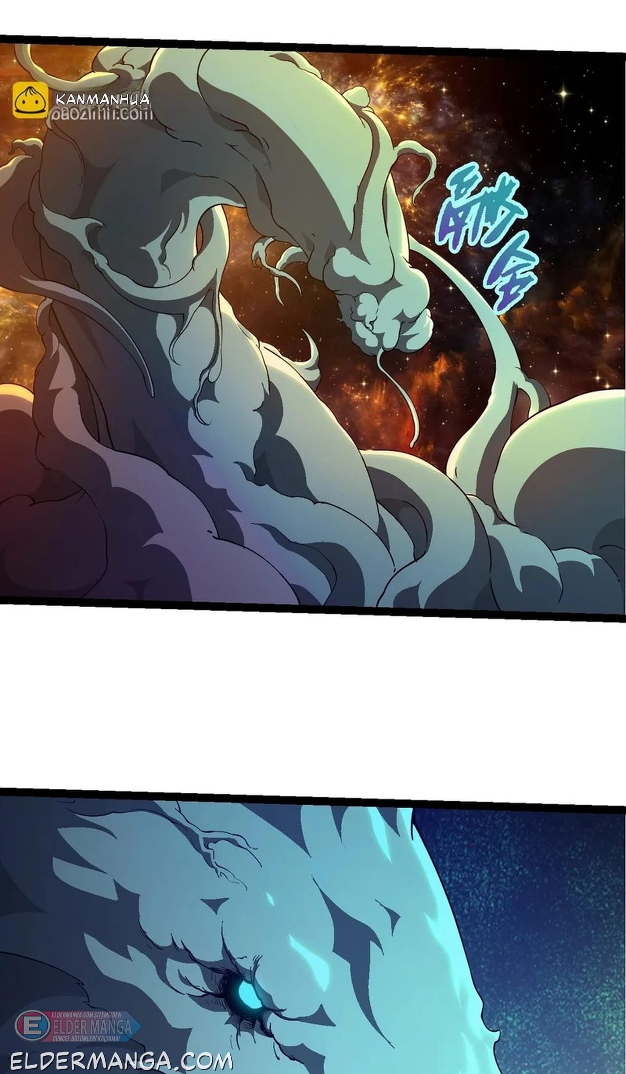 Evrimim Büyük Bir Ağaçla Başladı Bölüm 446 - Sayfa 5