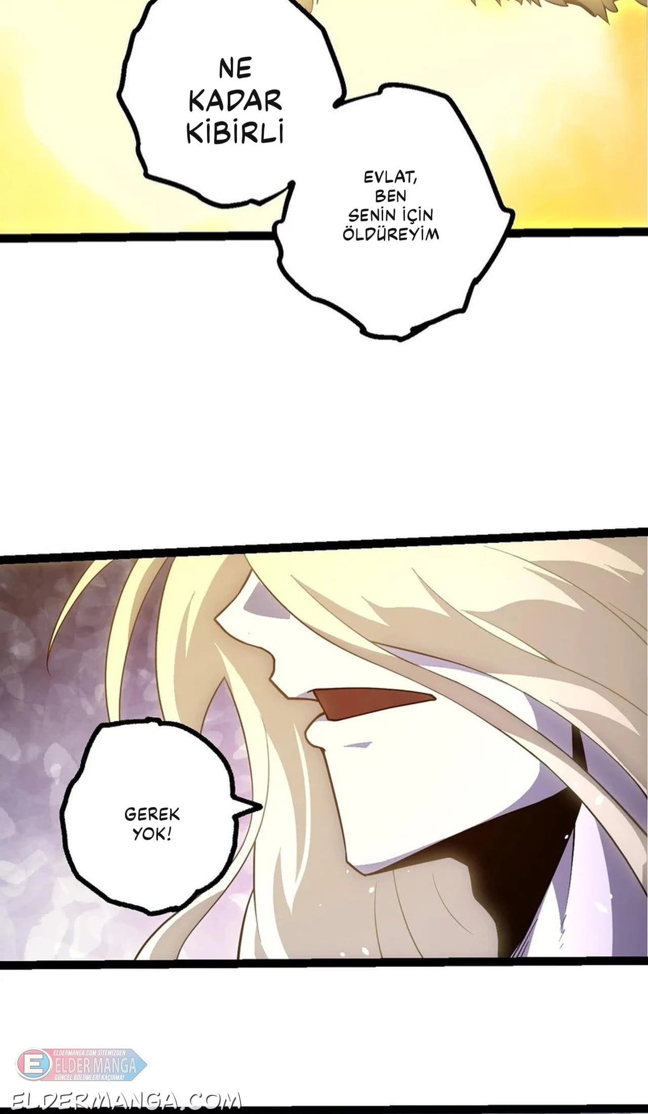 Evrimim Büyük Bir Ağaçla Başladı Bölüm 446 - Sayfa 7