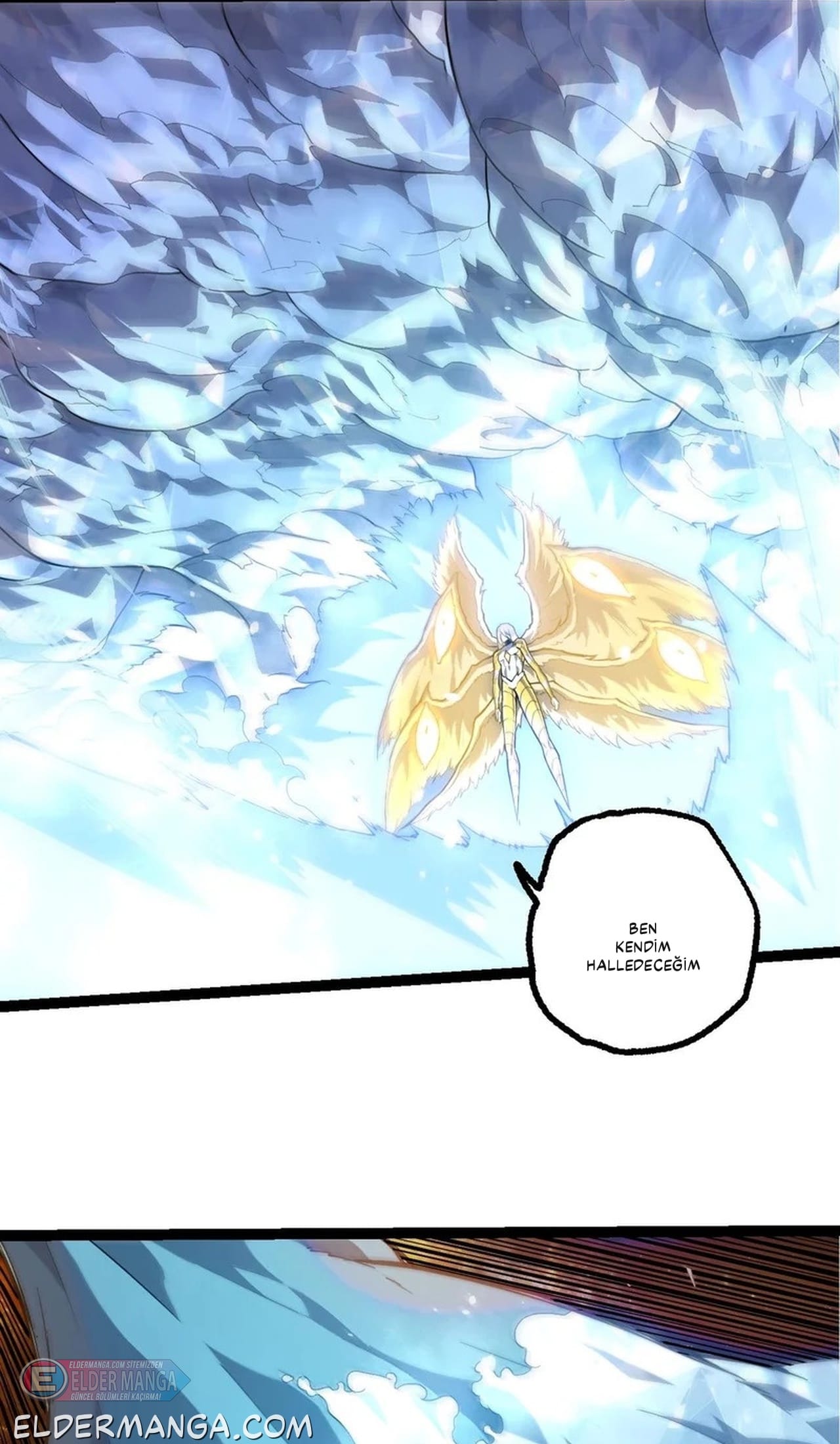 Evrimim Büyük Bir Ağaçla Başladı Bölüm 446 - Sayfa 8