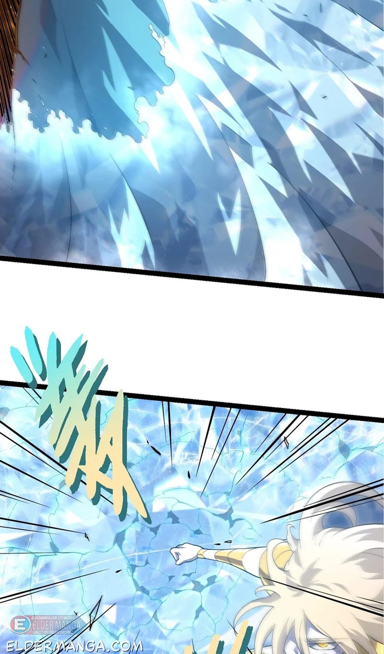 Evrimim Büyük Bir Ağaçla Başladı Bölüm 446 - Sayfa 9