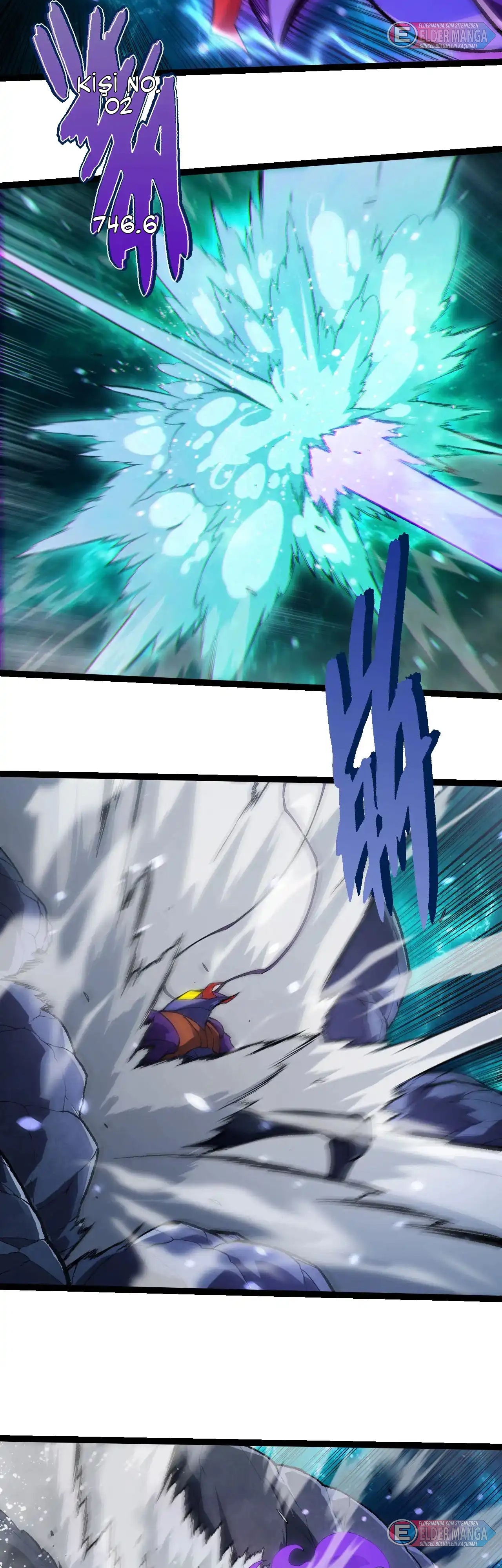 Evrimim Büyük Bir Ağaçla Başladı Bölüm 472 - Sayfa 14