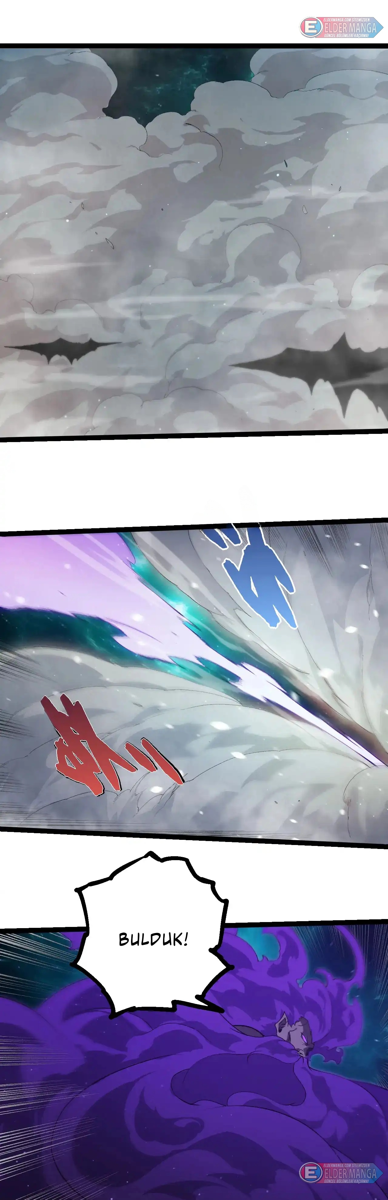 Evrimim Büyük Bir Ağaçla Başladı Bölüm 472 - Sayfa 2