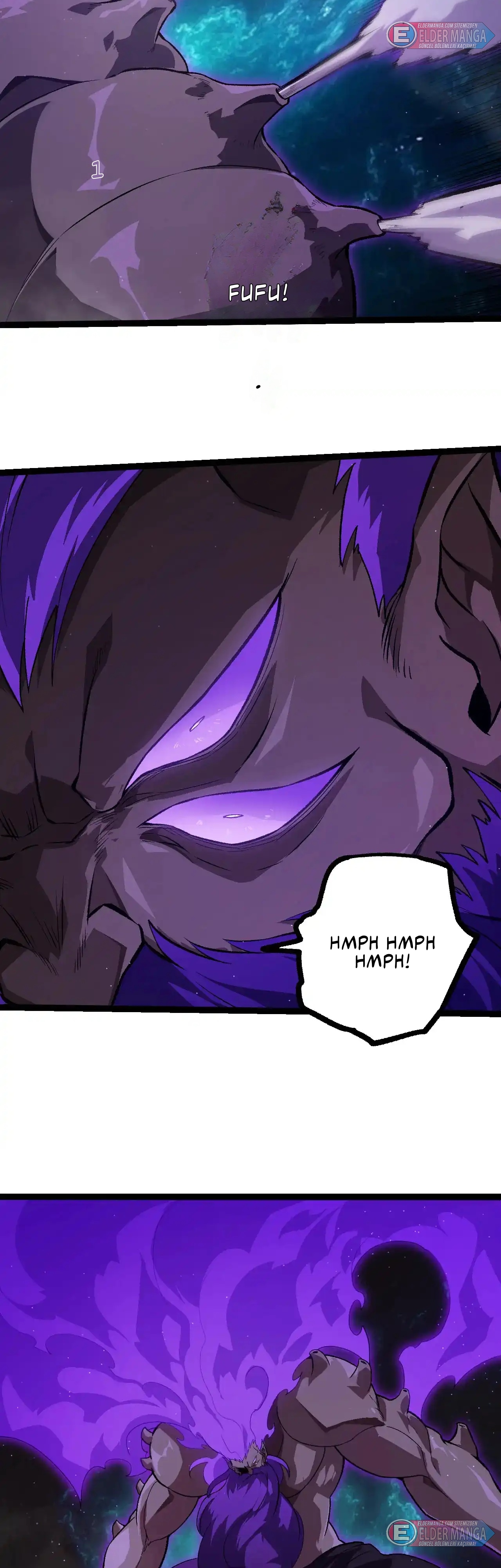 Evrimim Büyük Bir Ağaçla Başladı Bölüm 472 - Sayfa 9