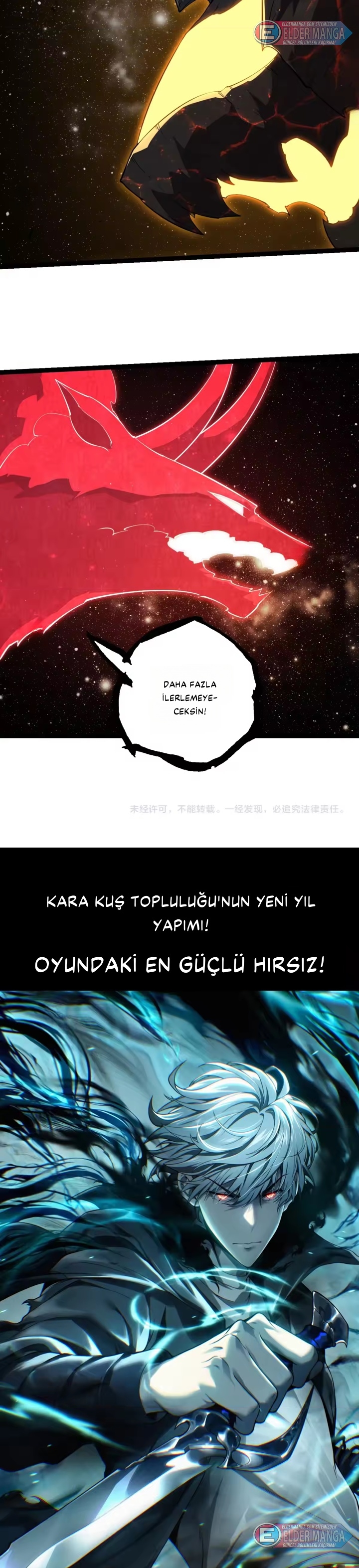 Evrimim Büyük Bir Ağaçla Başladı Bölüm 501 - Sayfa 19