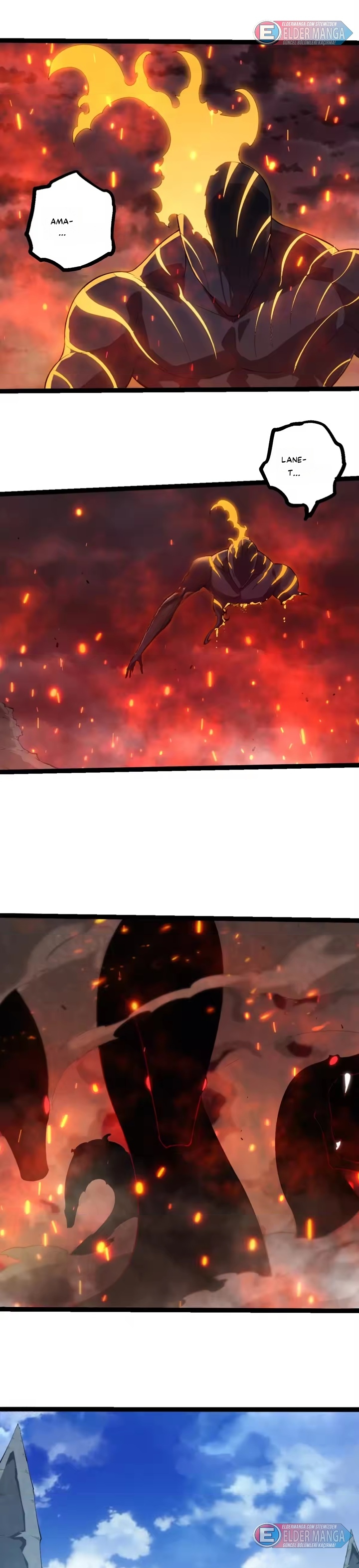 Evrimim Büyük Bir Ağaçla Başladı Bölüm 501 - Sayfa 2