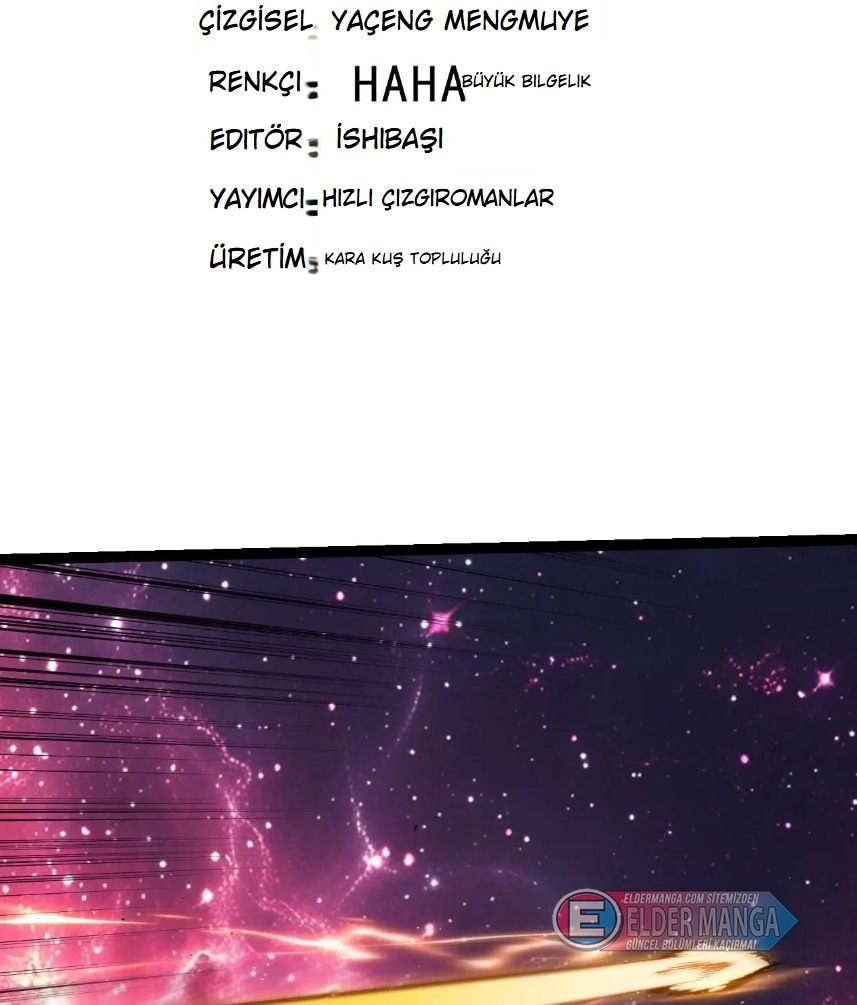 Evrimim Büyük Bir Ağaçla Başladı Bölüm 405 - Sayfa 4