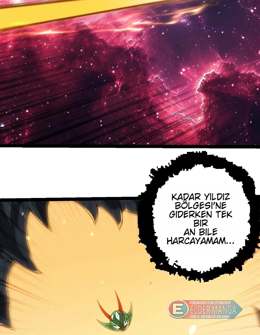 Evrimim Büyük Bir Ağaçla Başladı Bölüm 405 - Sayfa 5