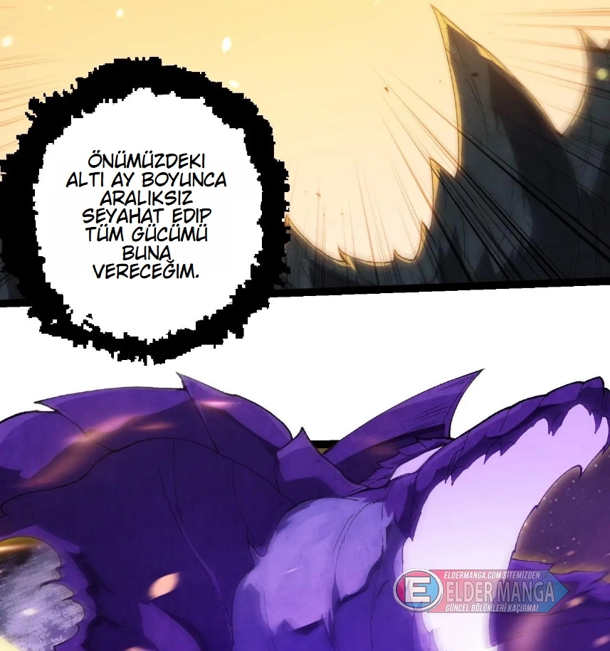 Evrimim Büyük Bir Ağaçla Başladı Bölüm 405 - Sayfa 6