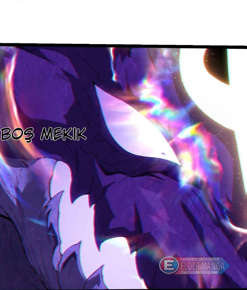 Evrimim Büyük Bir Ağaçla Başladı Bölüm 405 - Sayfa 8