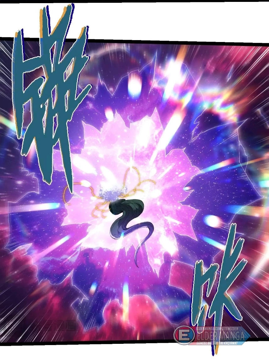 Evrimim Büyük Bir Ağaçla Başladı Bölüm 405 - Sayfa 9